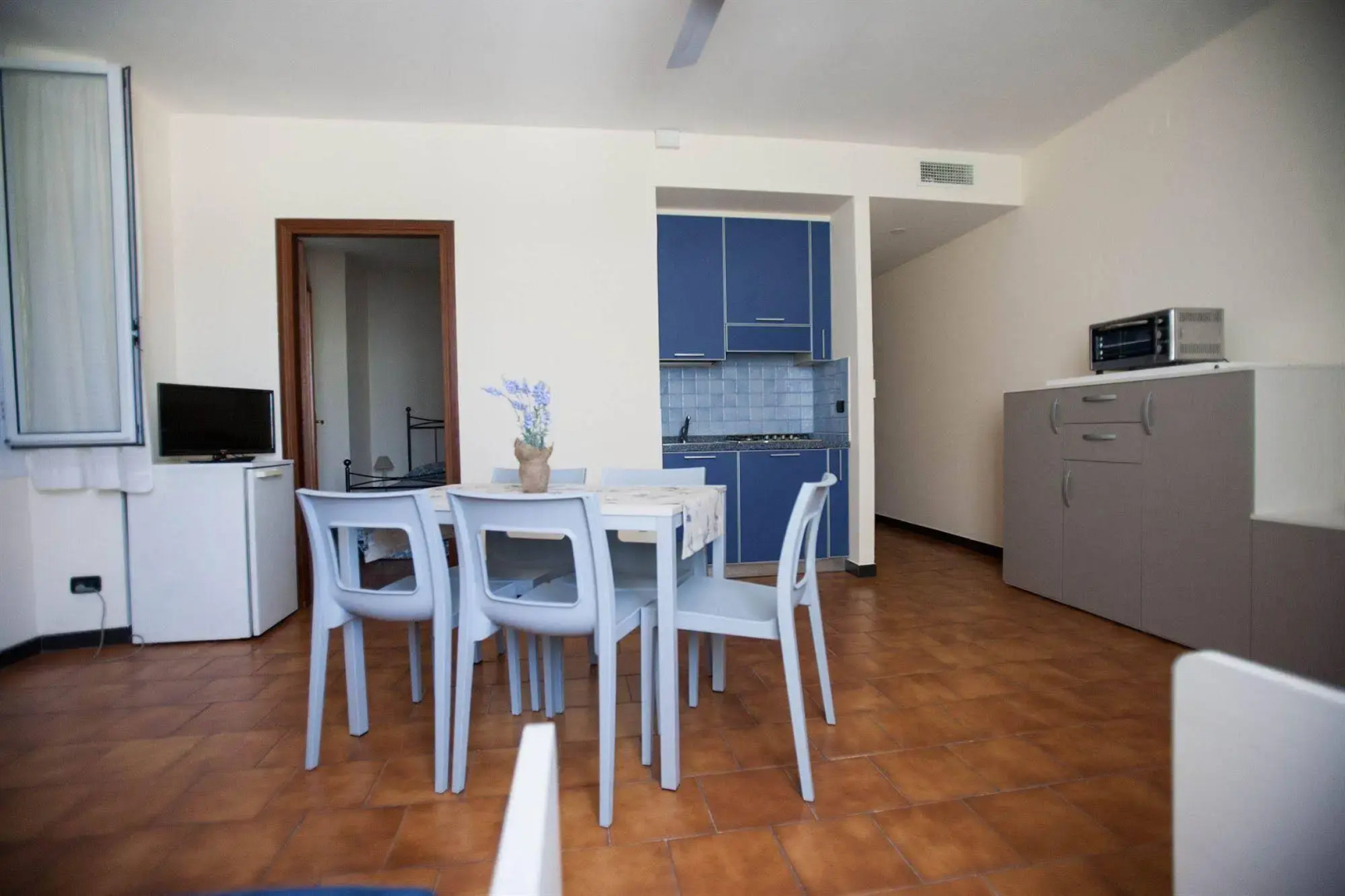 Residence Villa Marina