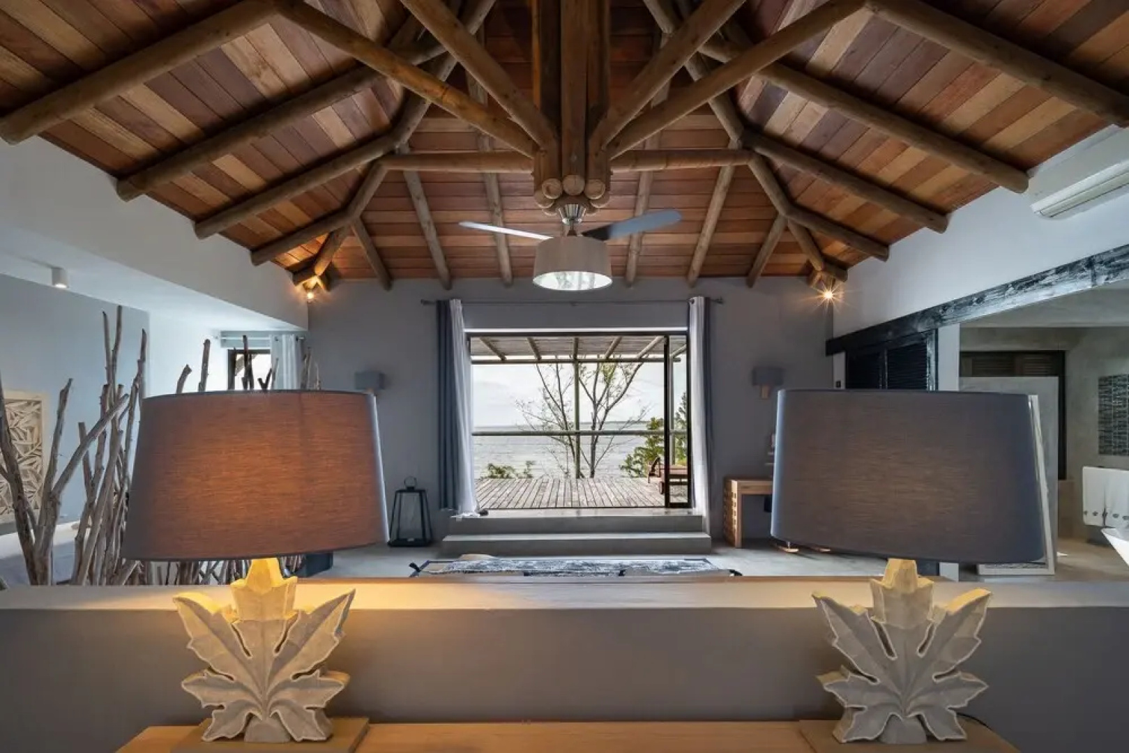Koki Bonheur Beachfront Villa by StayMauritius