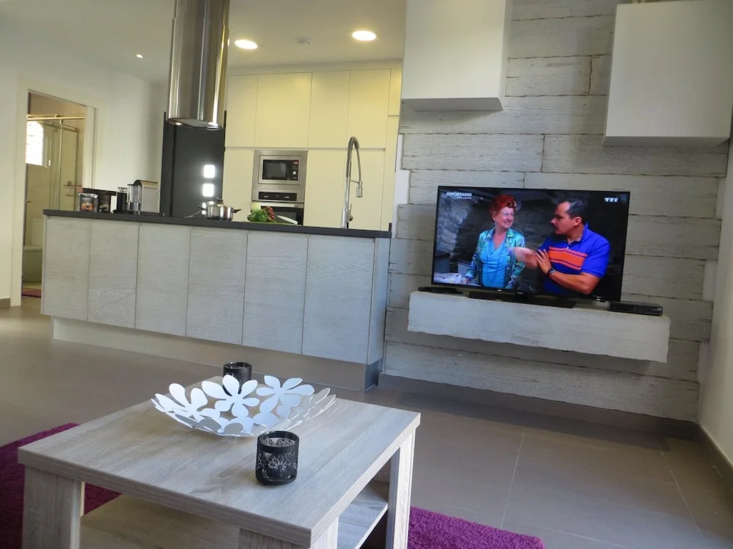 Villa With 3 Bedrooms in Rojales Quesada, With Wonderful Lake View, Pr