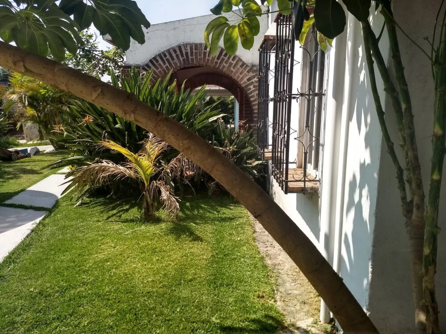 Agua Turquesa - Totolapan Morelos