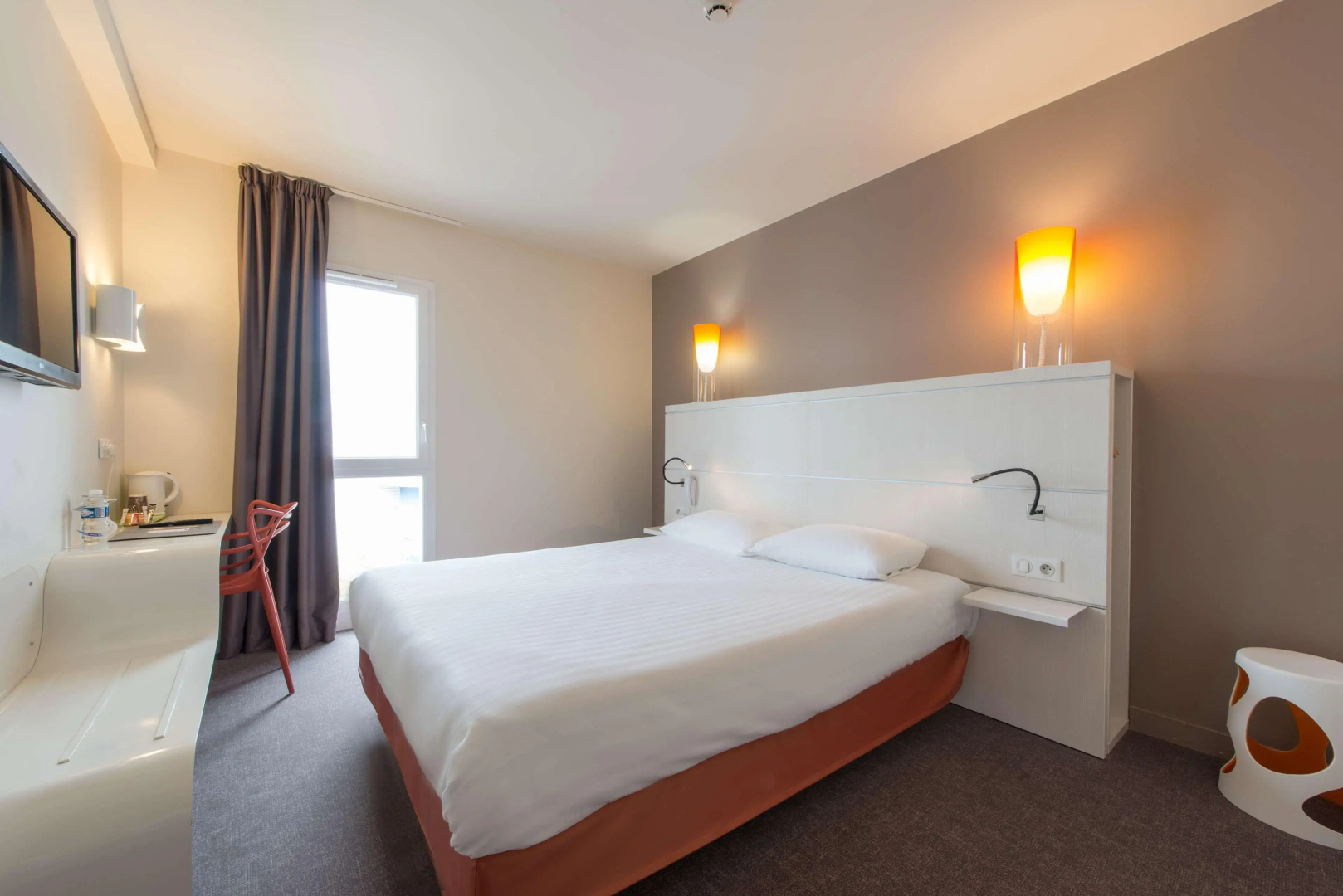 ibis Styles La Rochelle Centre les Minimes