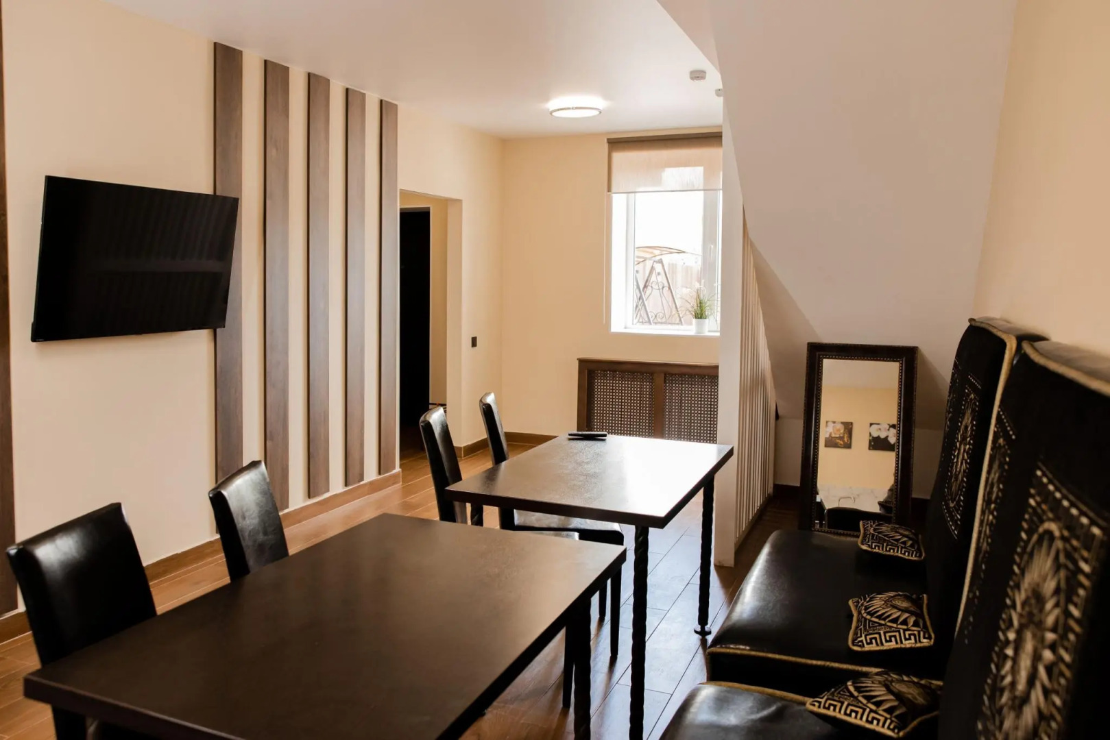 FUN HOUSE (Фан Хаус)