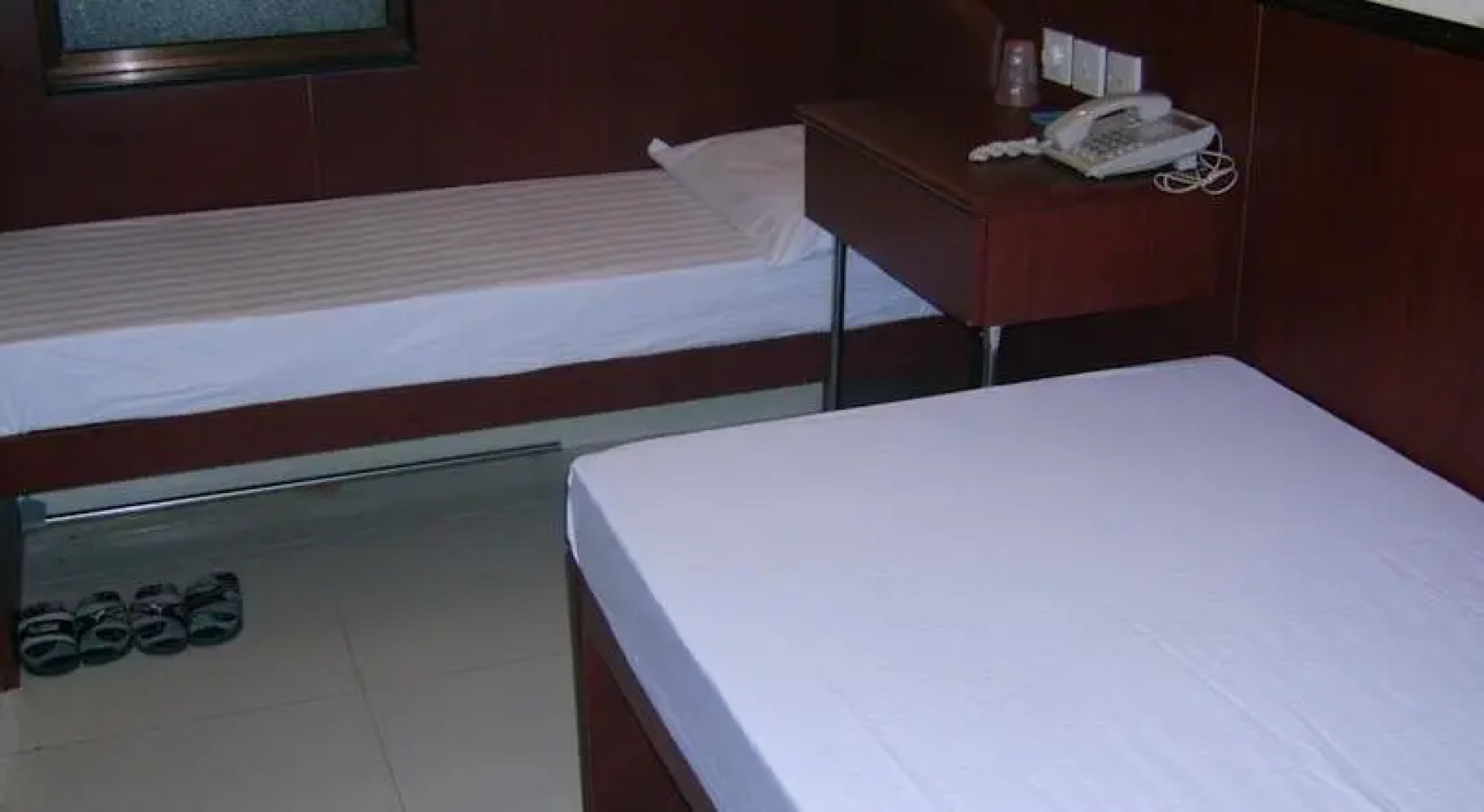 HK Downtown Backpackers