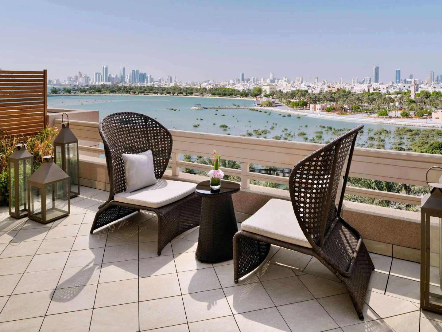 Mövenpick Hotel Bahrain