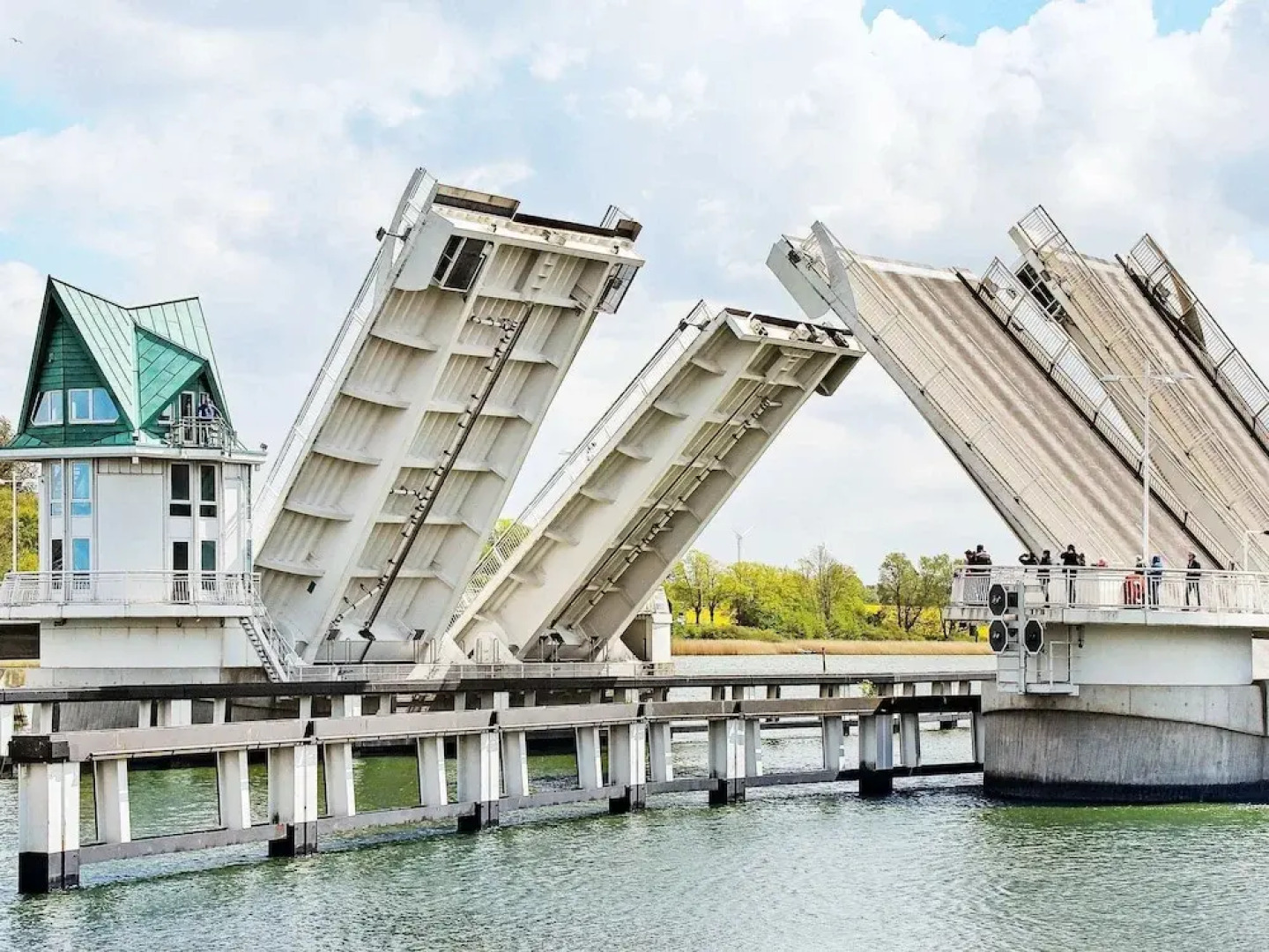 Holiday Home in Kappeln