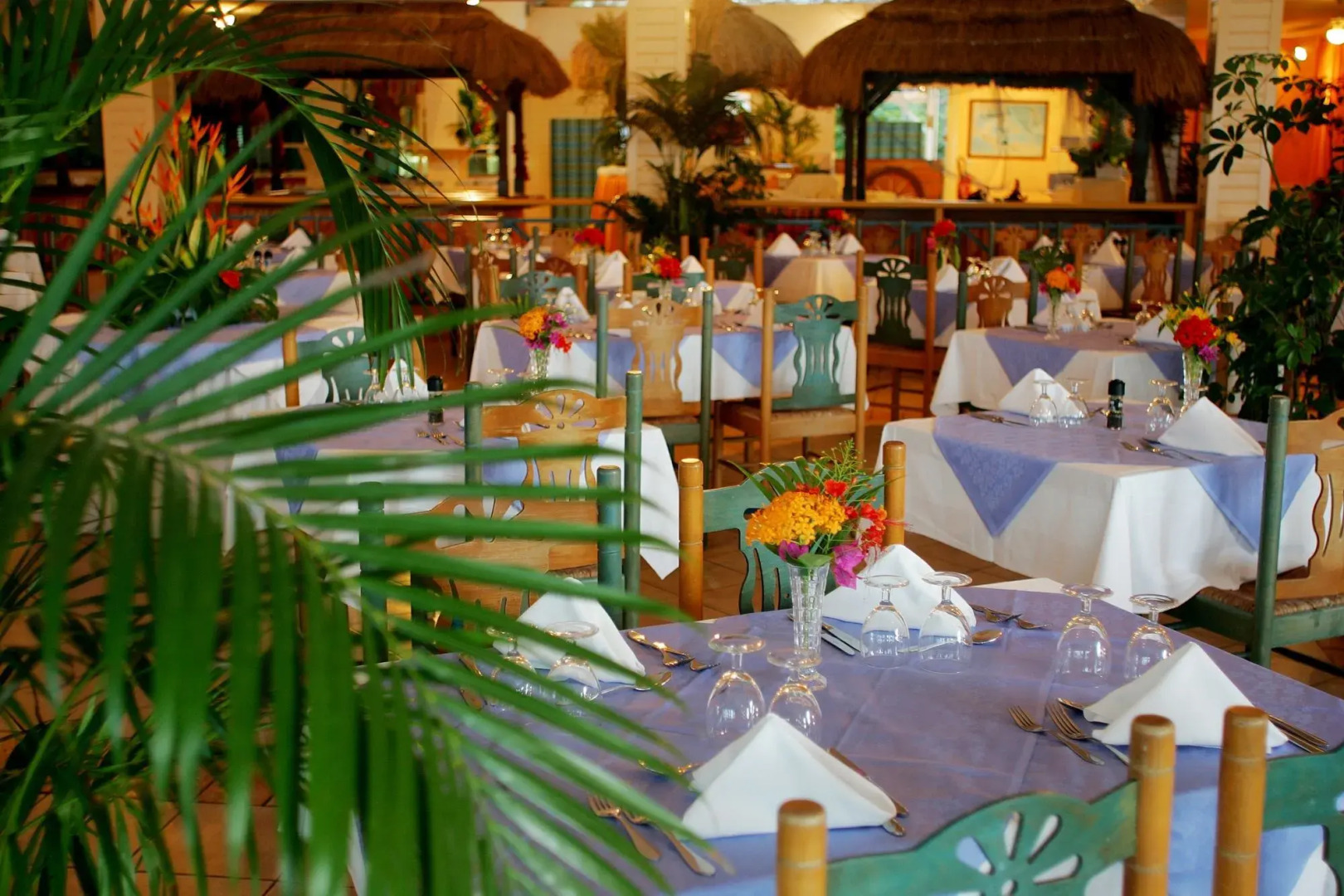 Residence The Marina