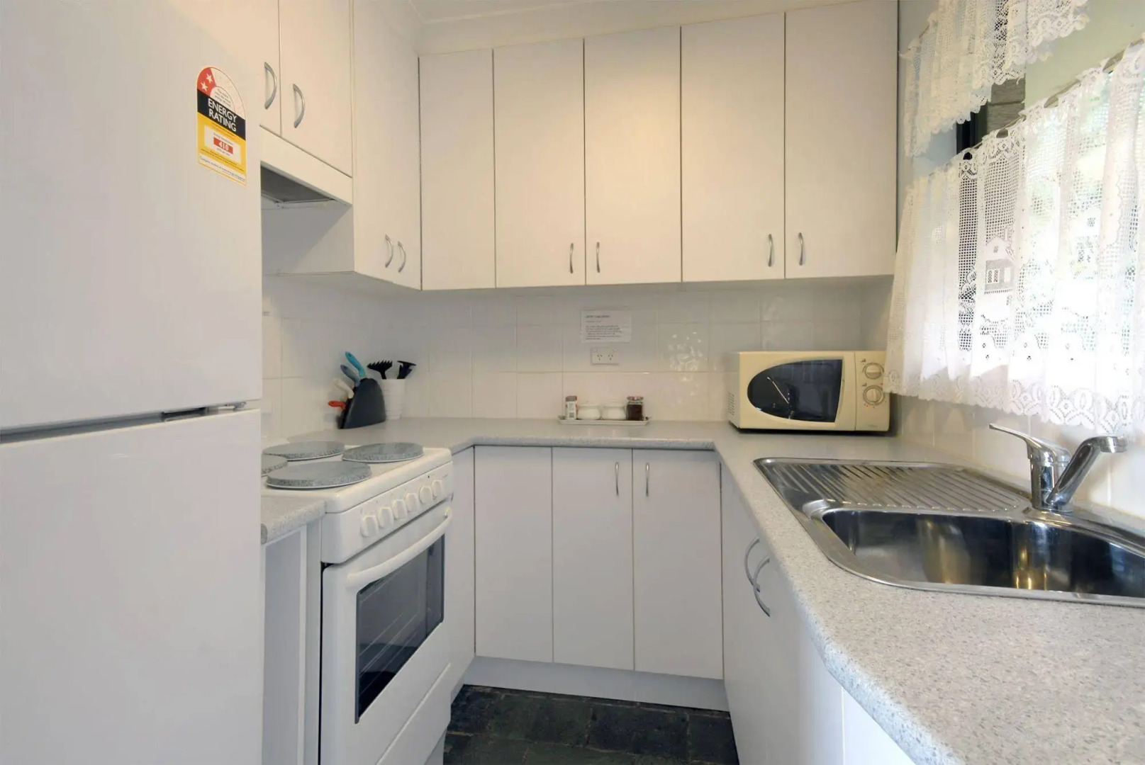 Marcel Towers Holiday Apartments