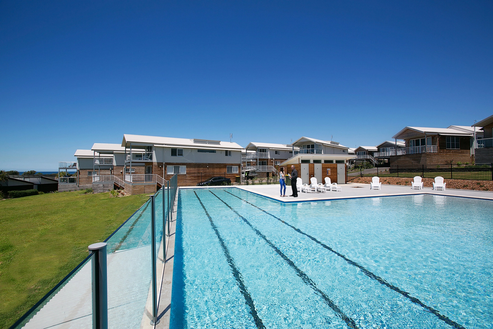 Caves Coastal Bar & Bungalows