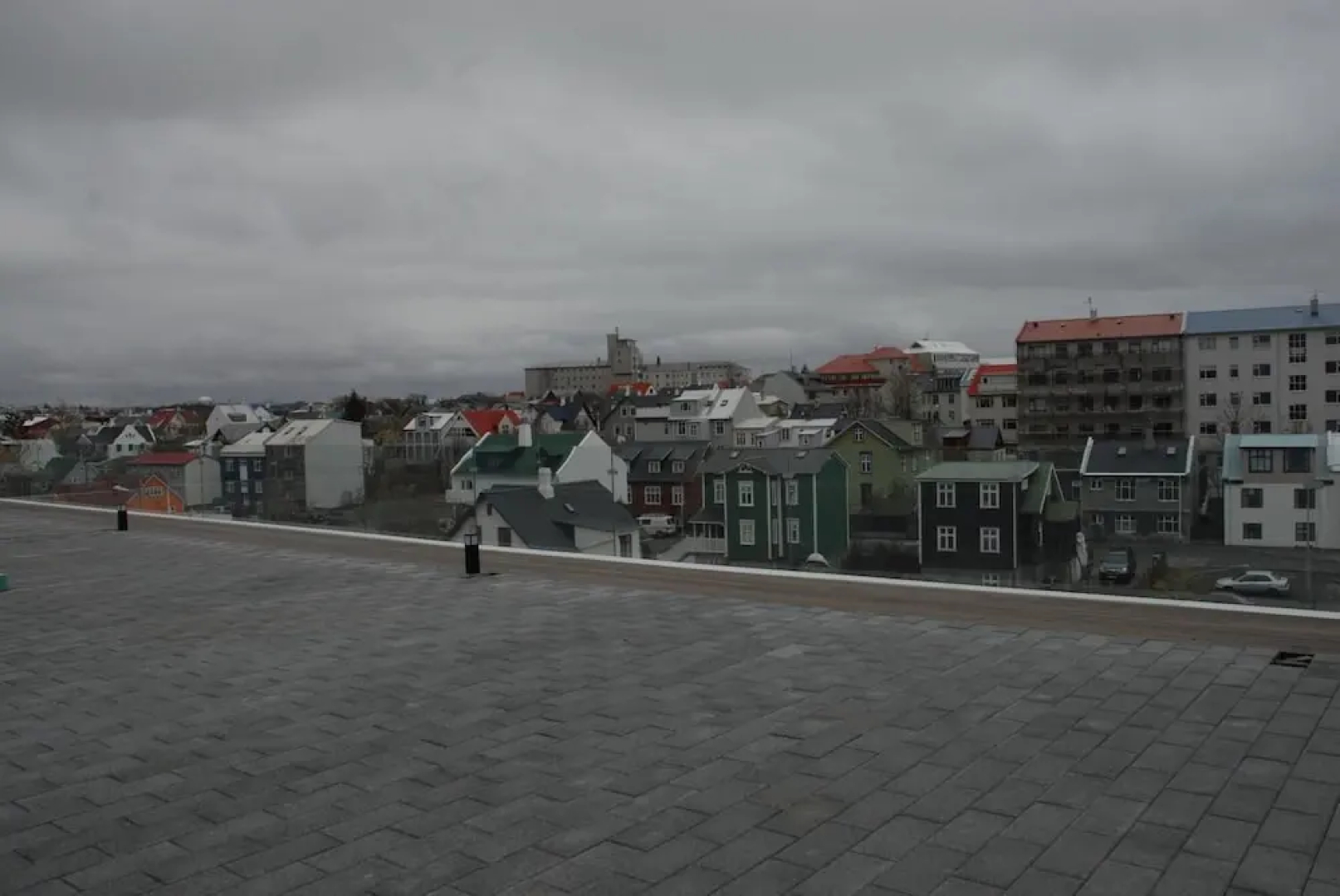 Scandinavian Apartments