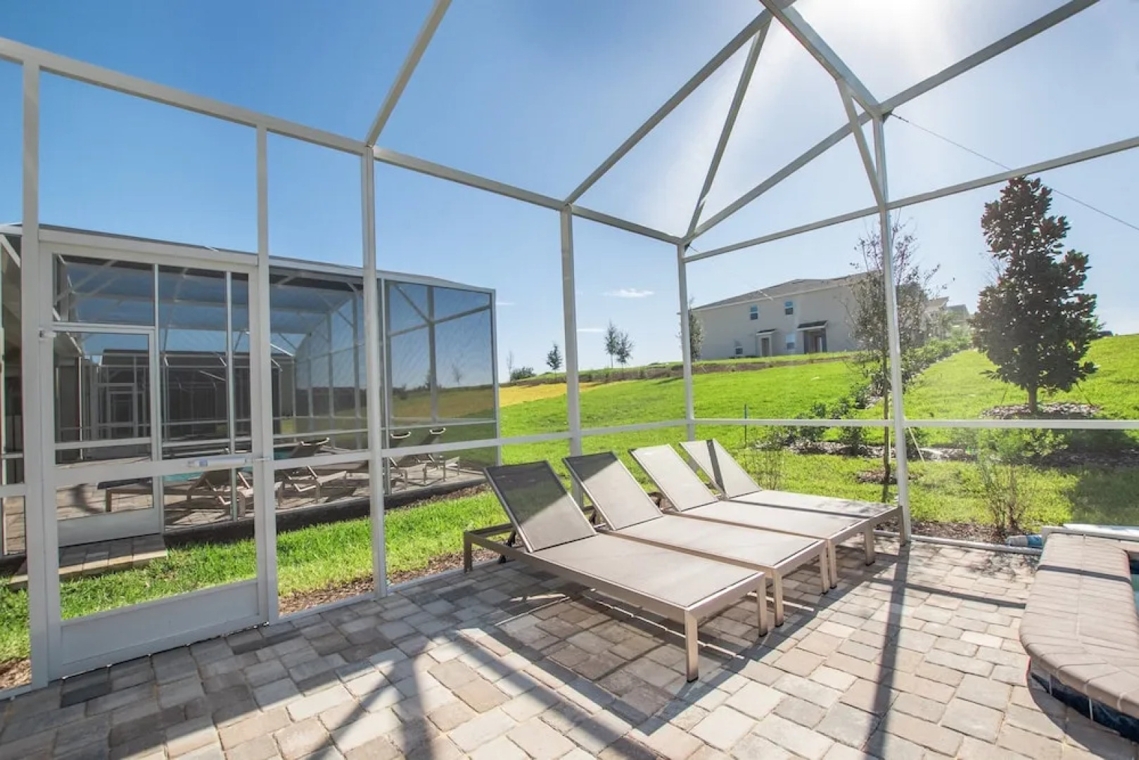 9 Bedroom Champions Gate Villa