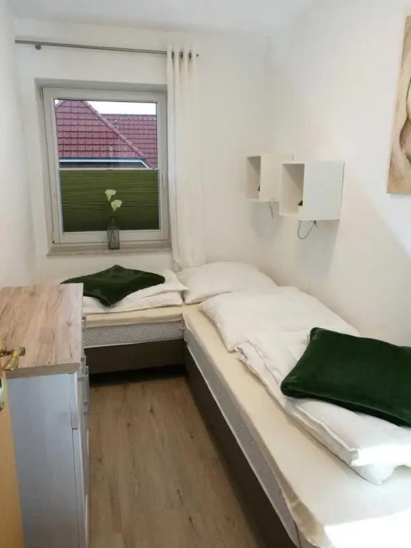 H & P Seepark Burhave