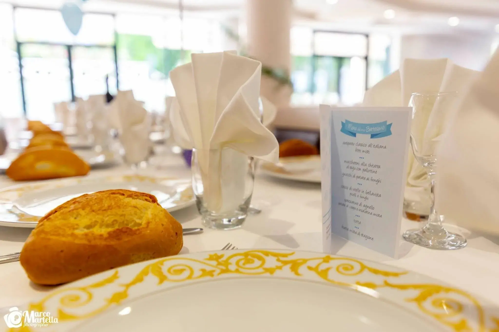 Hotel Pina Ristorante