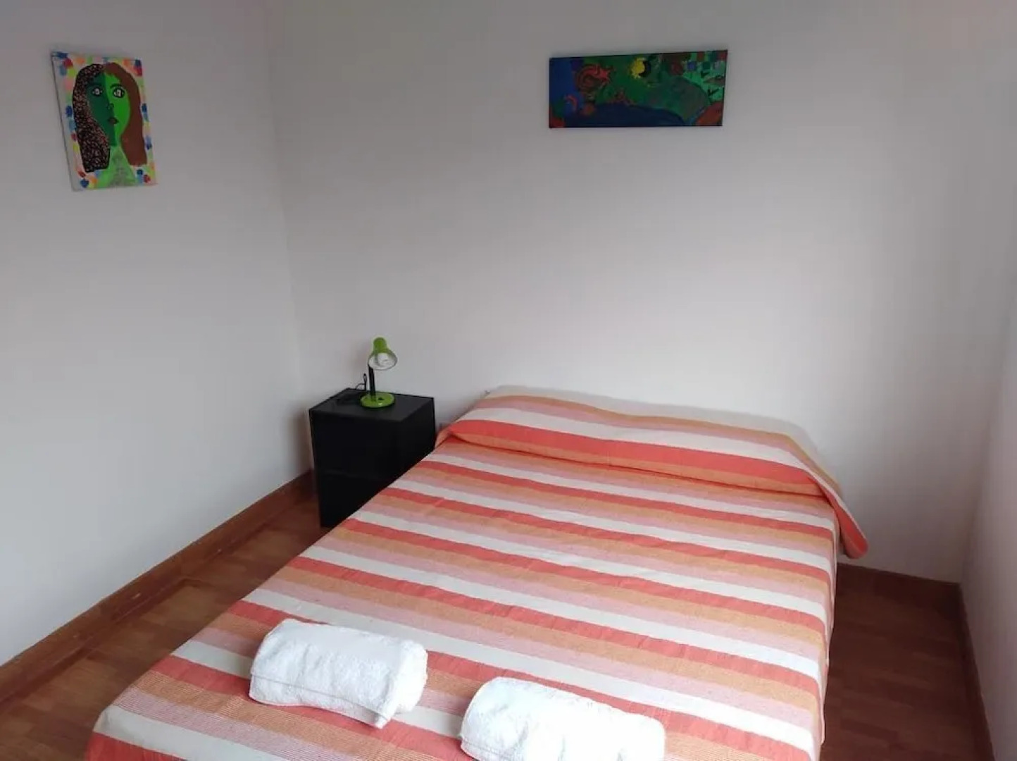 Punta Huanchaco Hostel