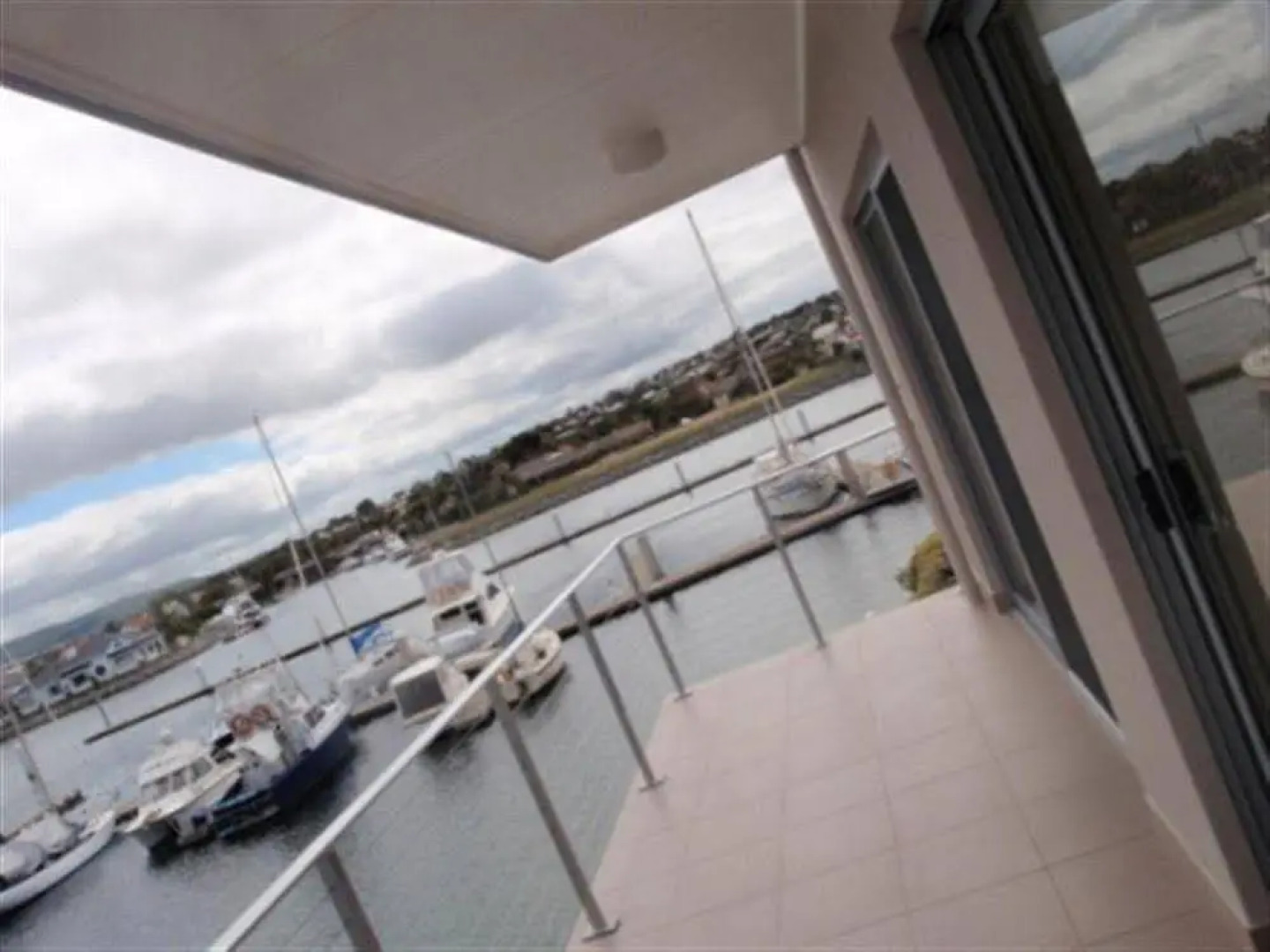 Anchorage Holiday Apartments