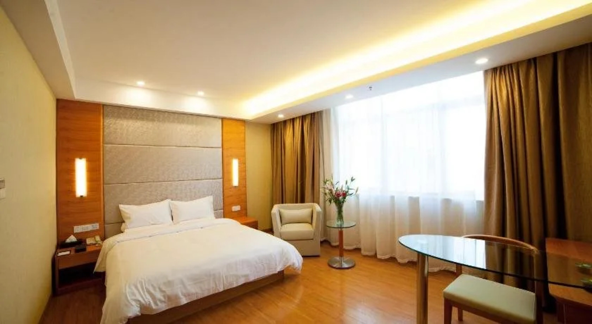 Starway QD Mid jianghai Rd