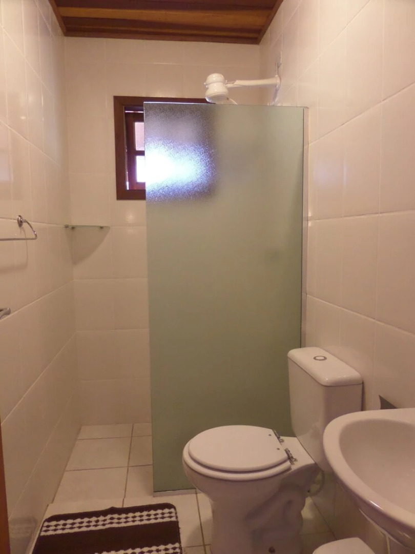 Pousada Canto do Lago