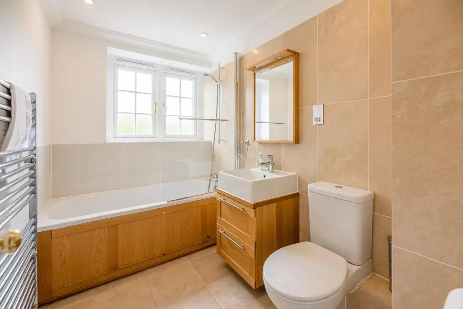 Bluebells Aldeburgh Air Manage Suffolk