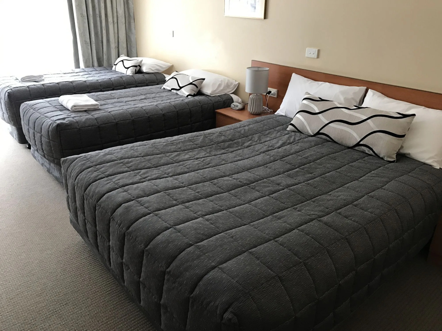 Town Beach Motor Inn Port Macquarie