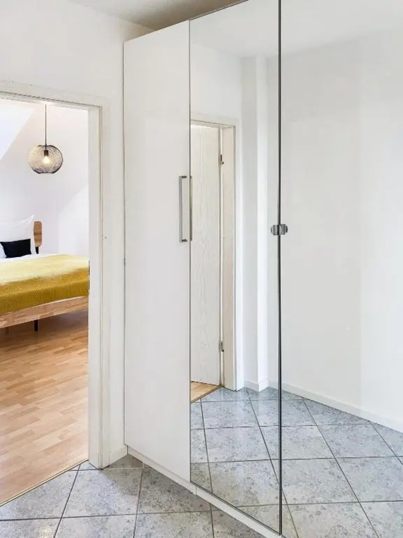 3 Schlafzimmer - nahe München & Flughafen - Netflix