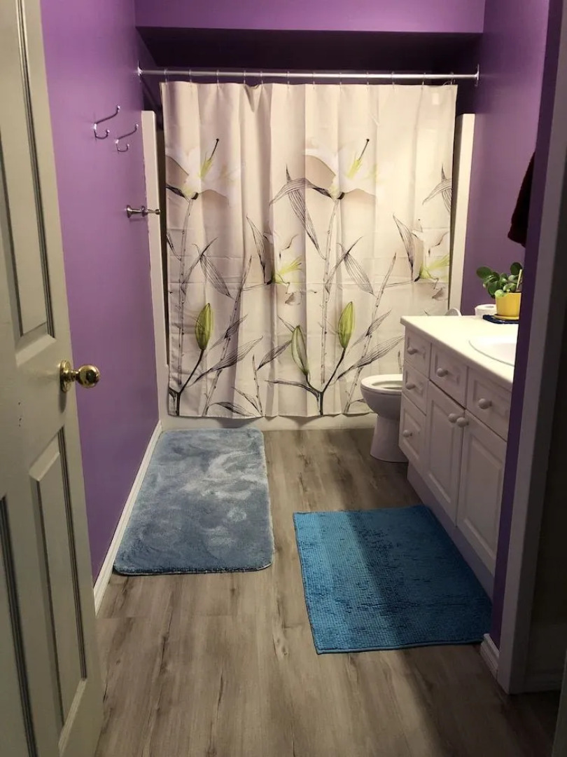 Mystic Sky Bed and Breakfast