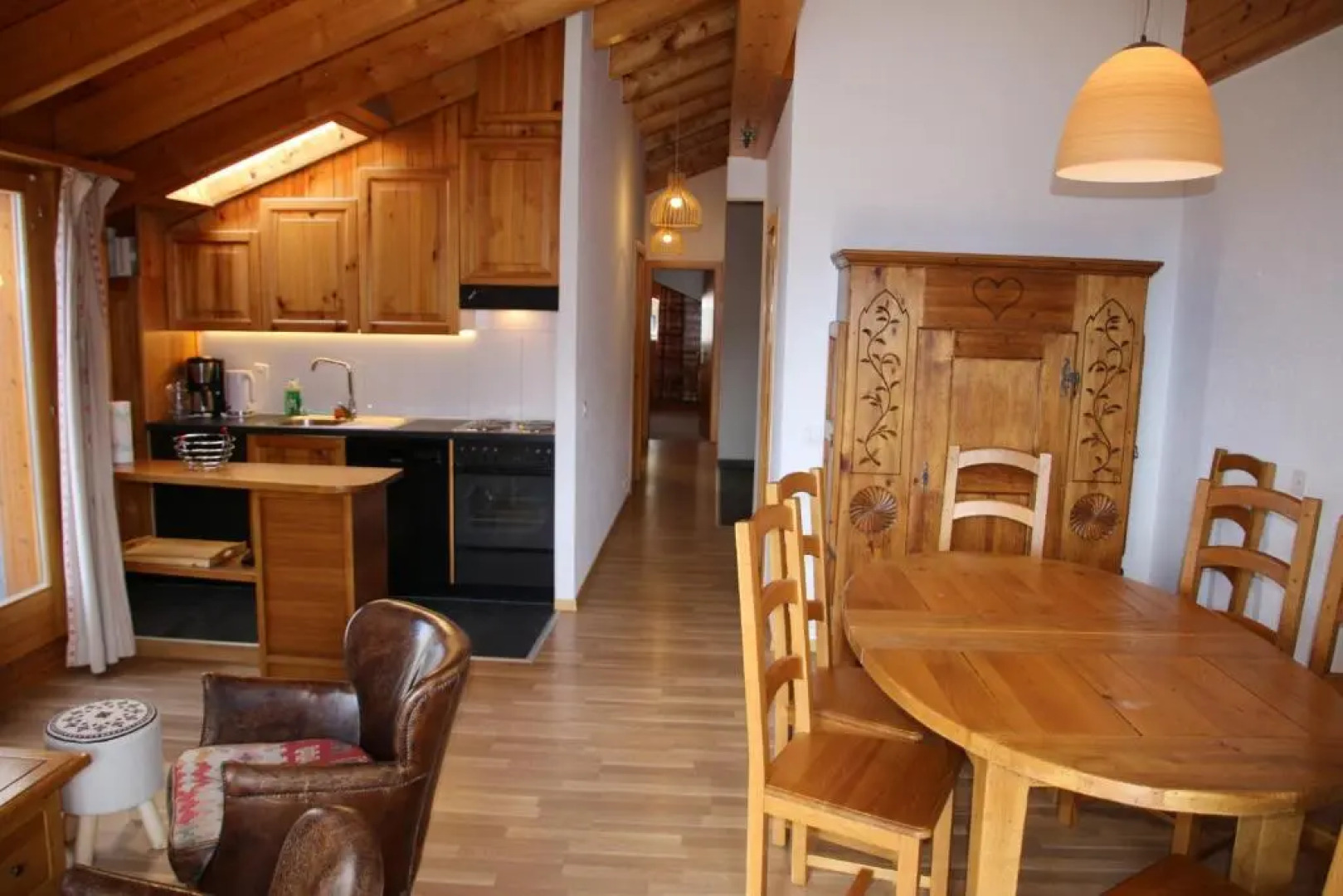 Meinaz QUIET & SUNNY apartments