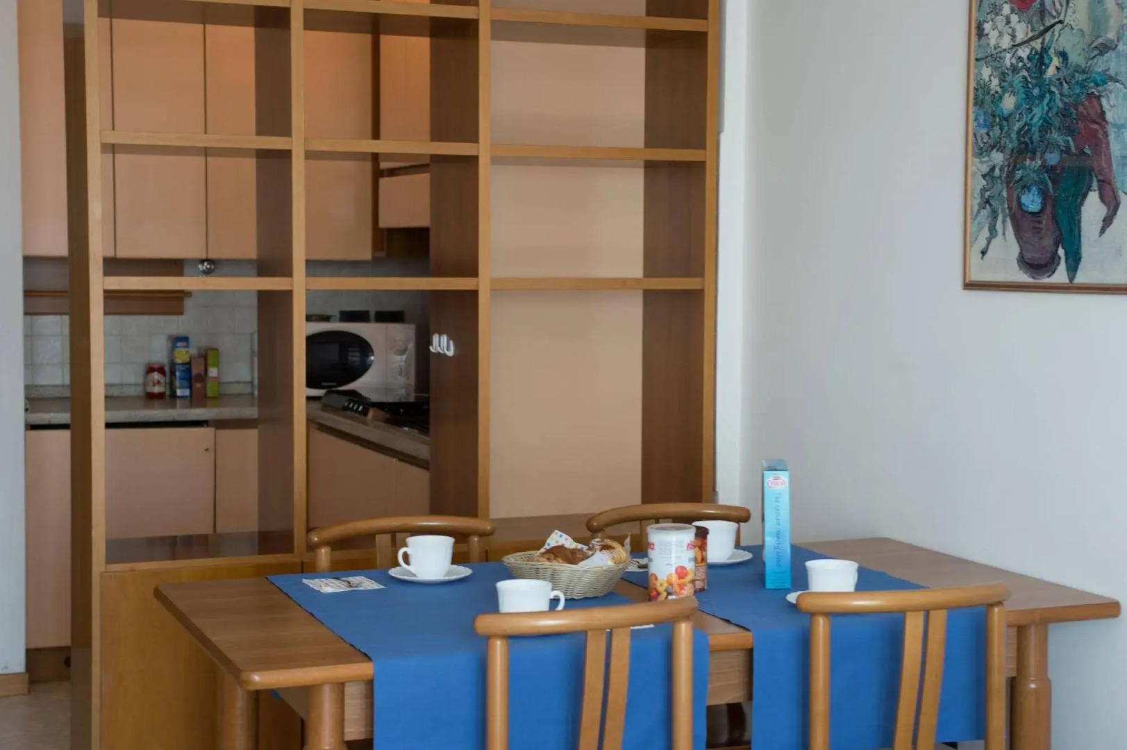 Kristall Lago Residence