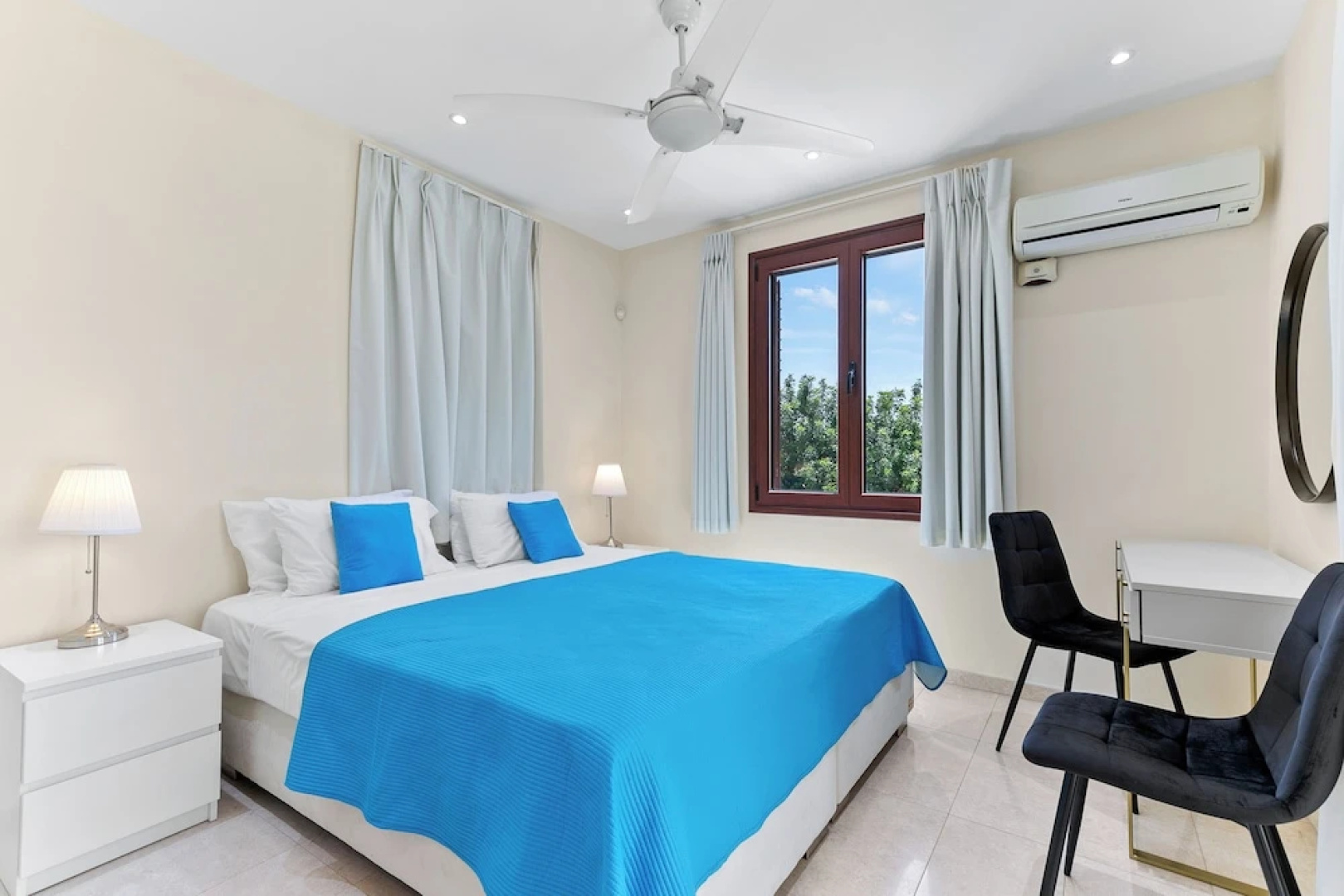 Villa 35 - Poseidon in Kouklia