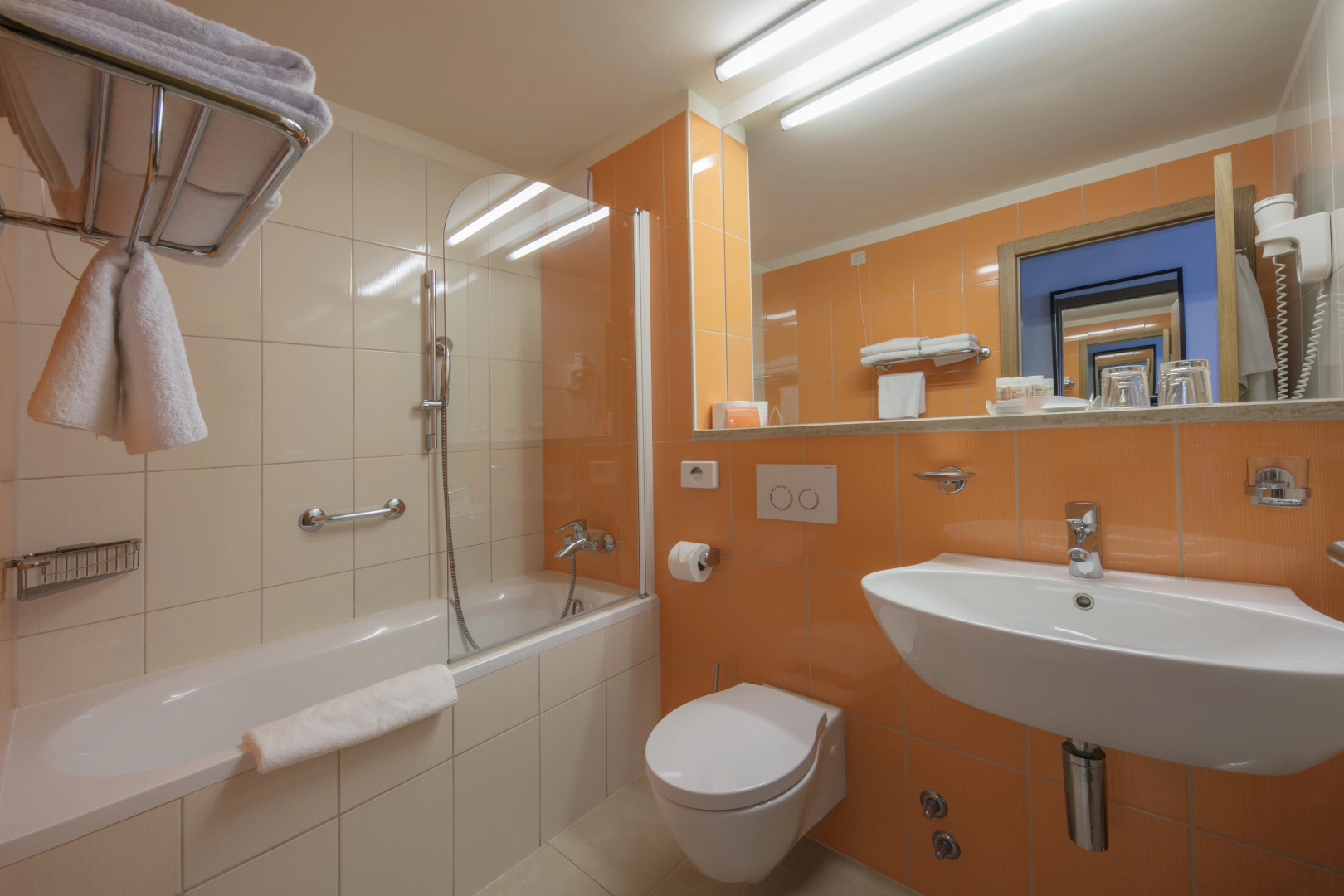 Family Hotel Vespera