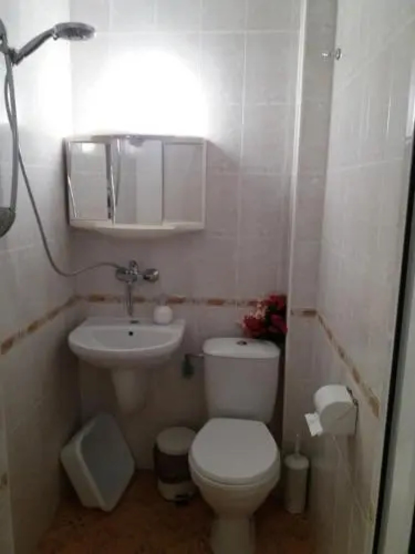 Minchevi Guest House