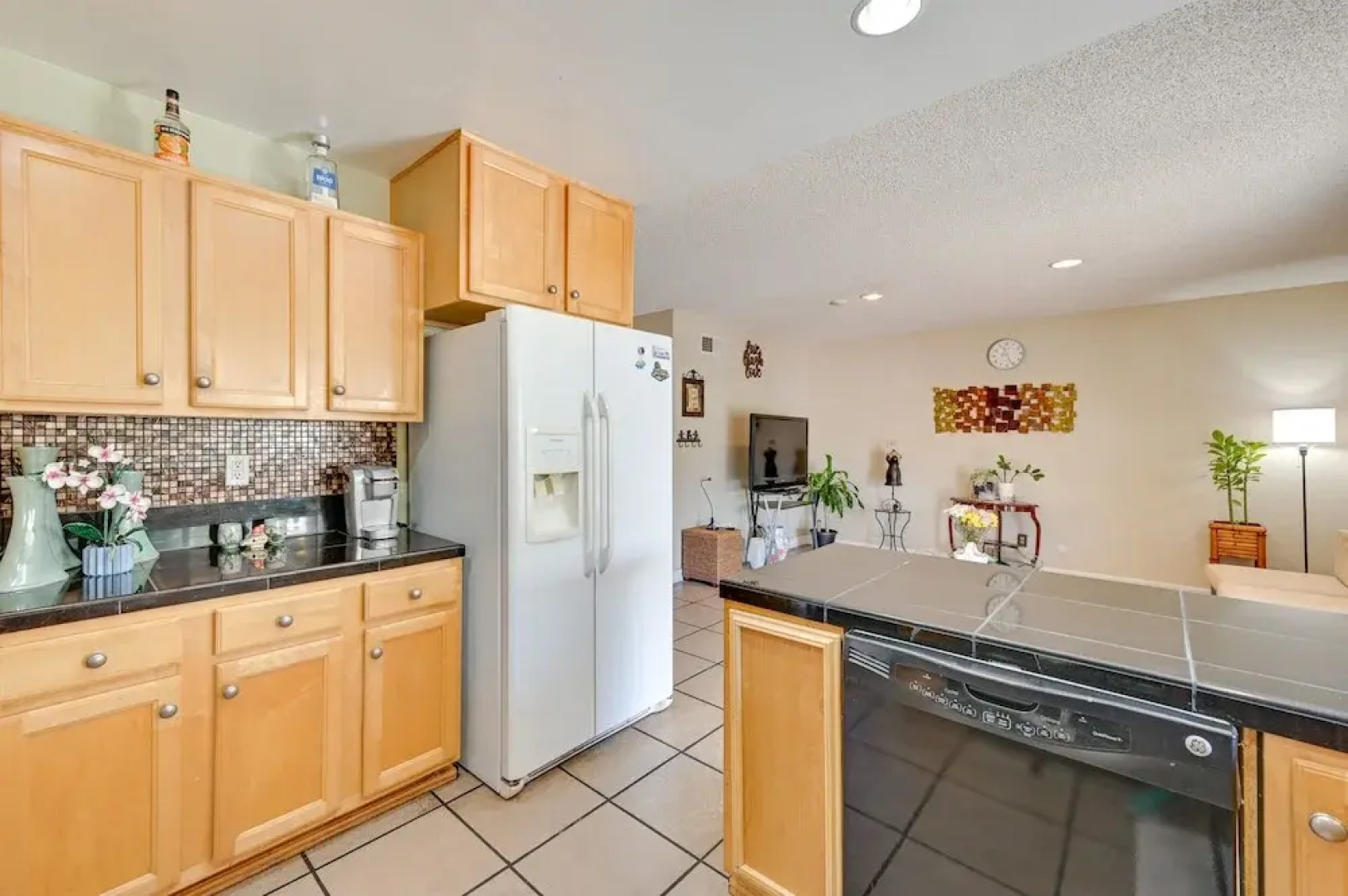 Single-story Chula Vista Home - Private Pool & Spa