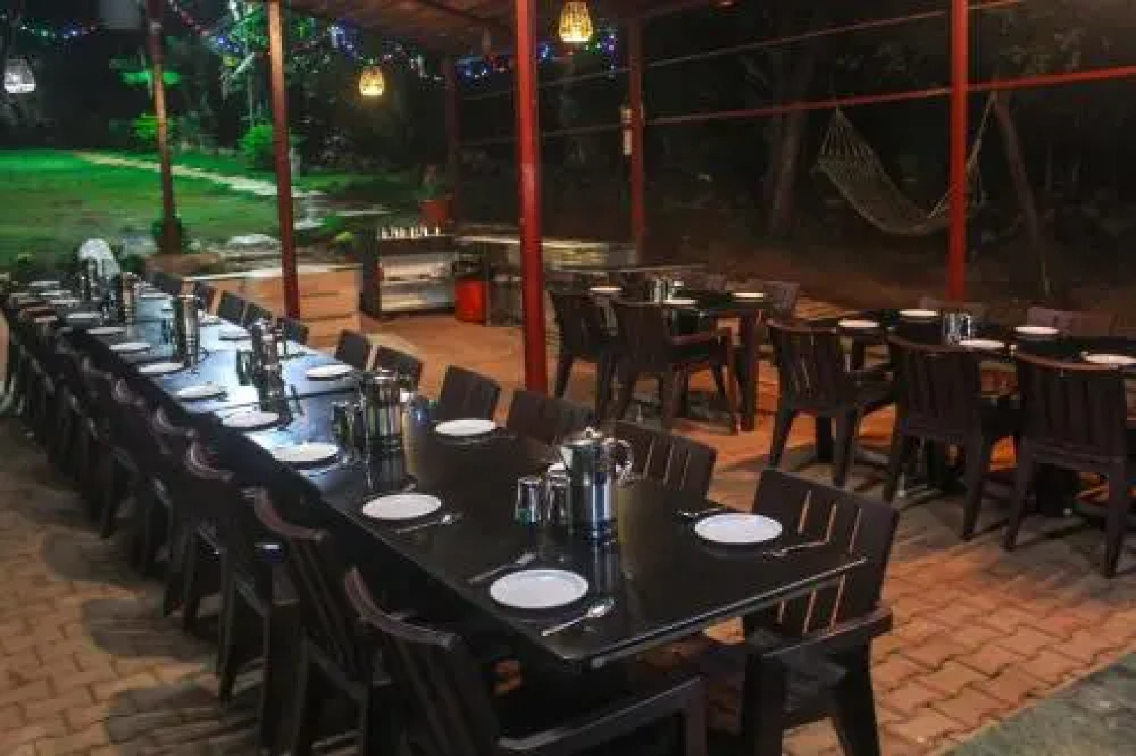 TY Lakeview Cottages