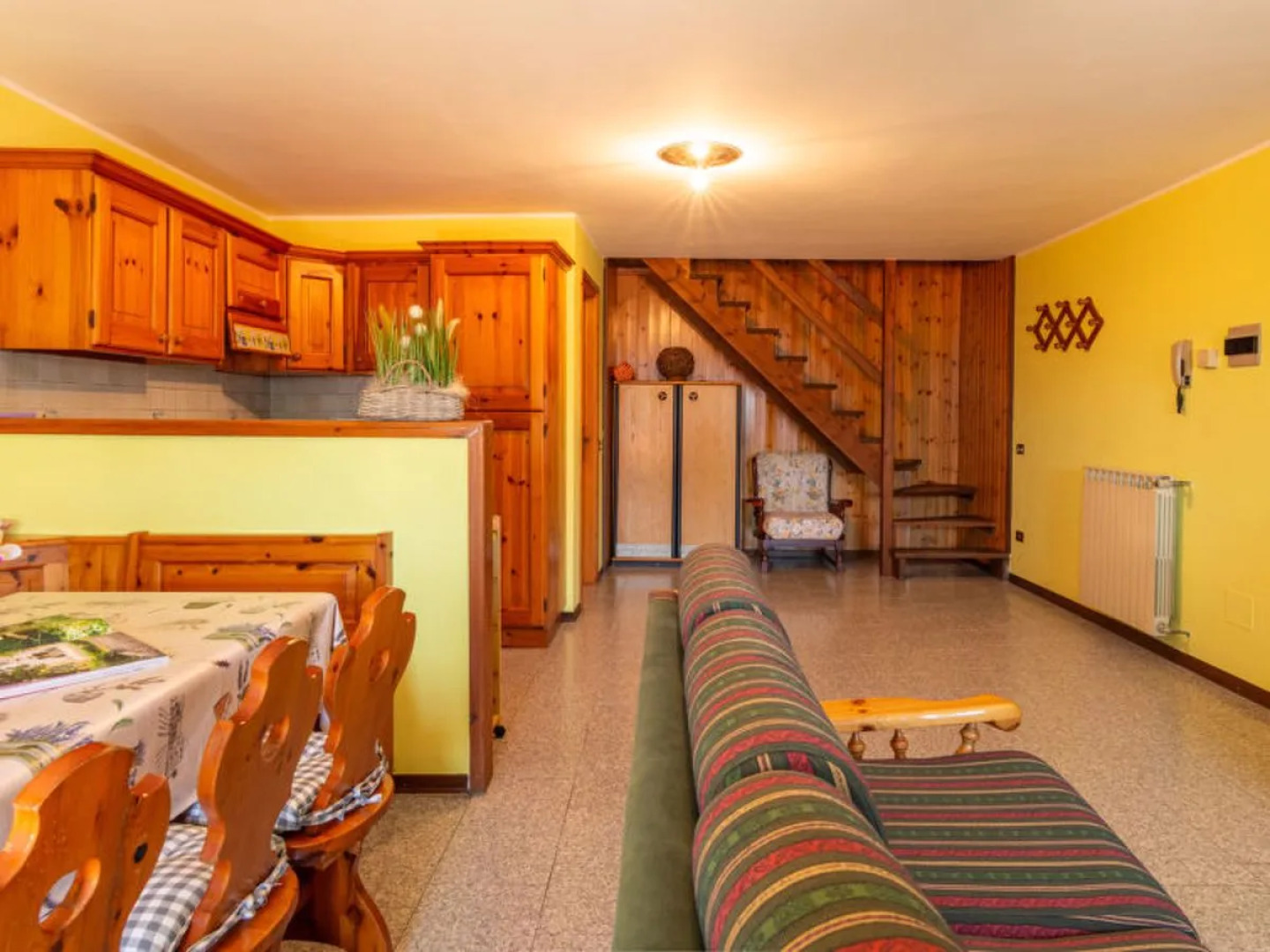 House Glicine Stazzona Germasino