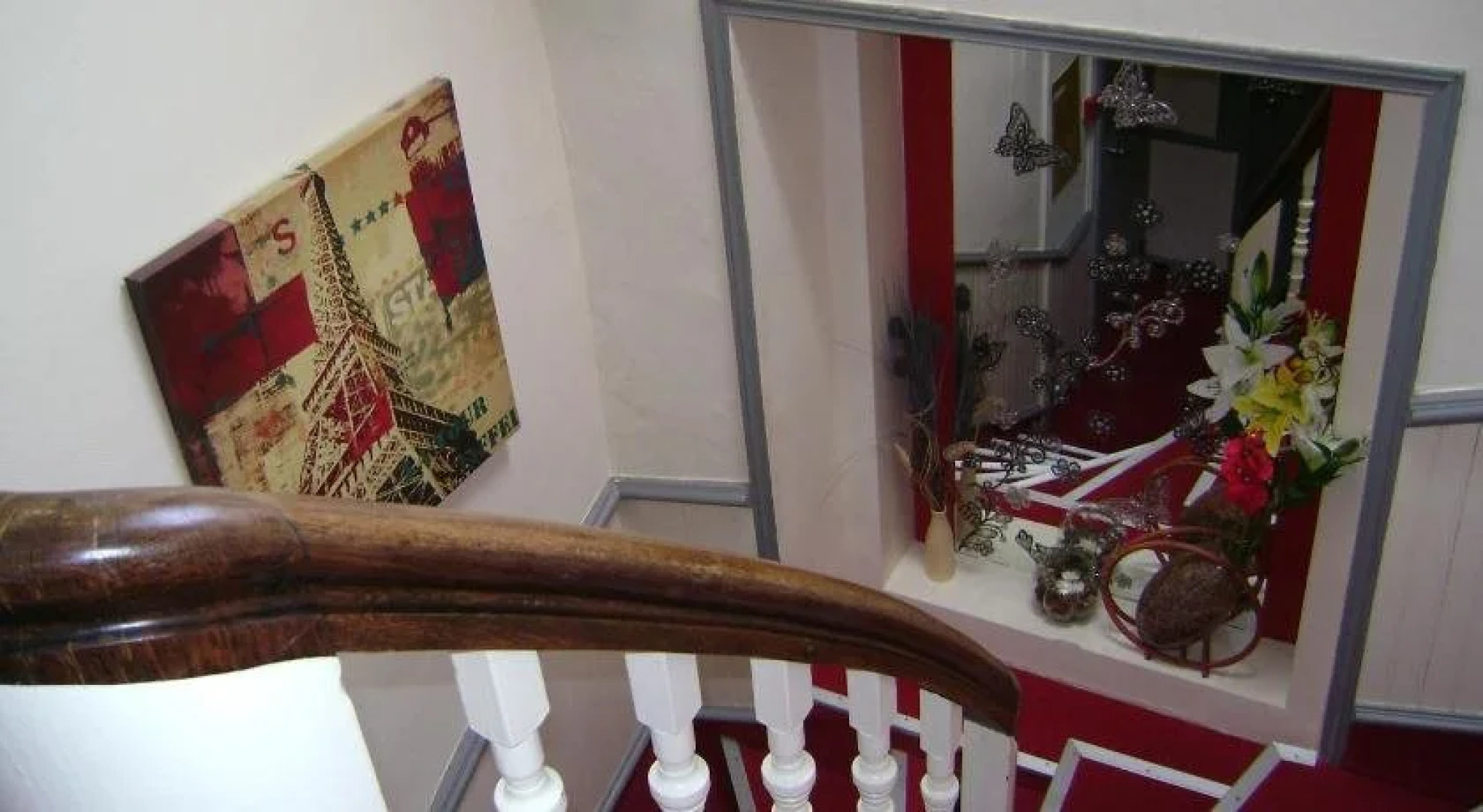 Hôtel Restaurant Les Brières