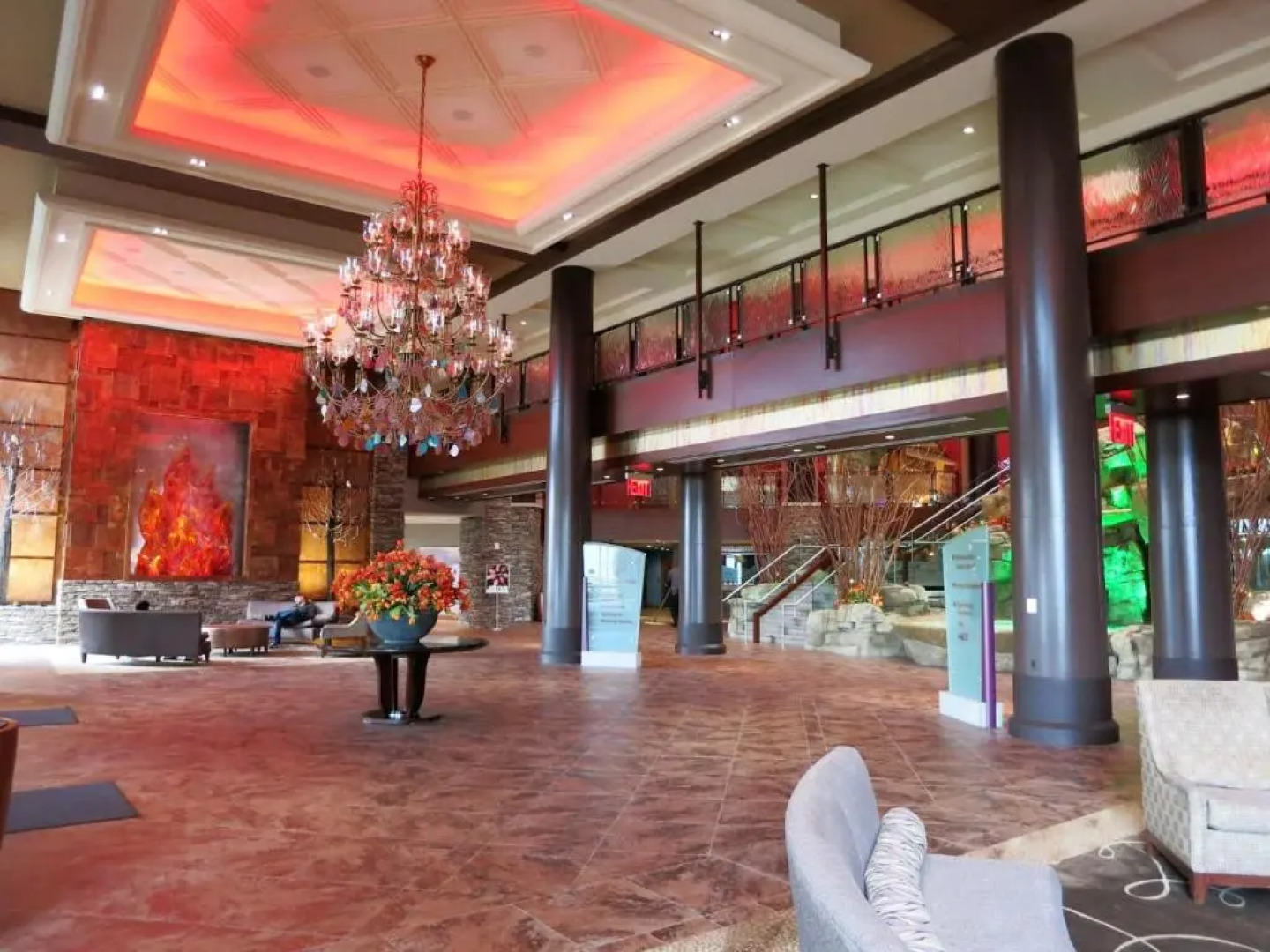 Mount Airy Casino Resort - Adults Only 21+