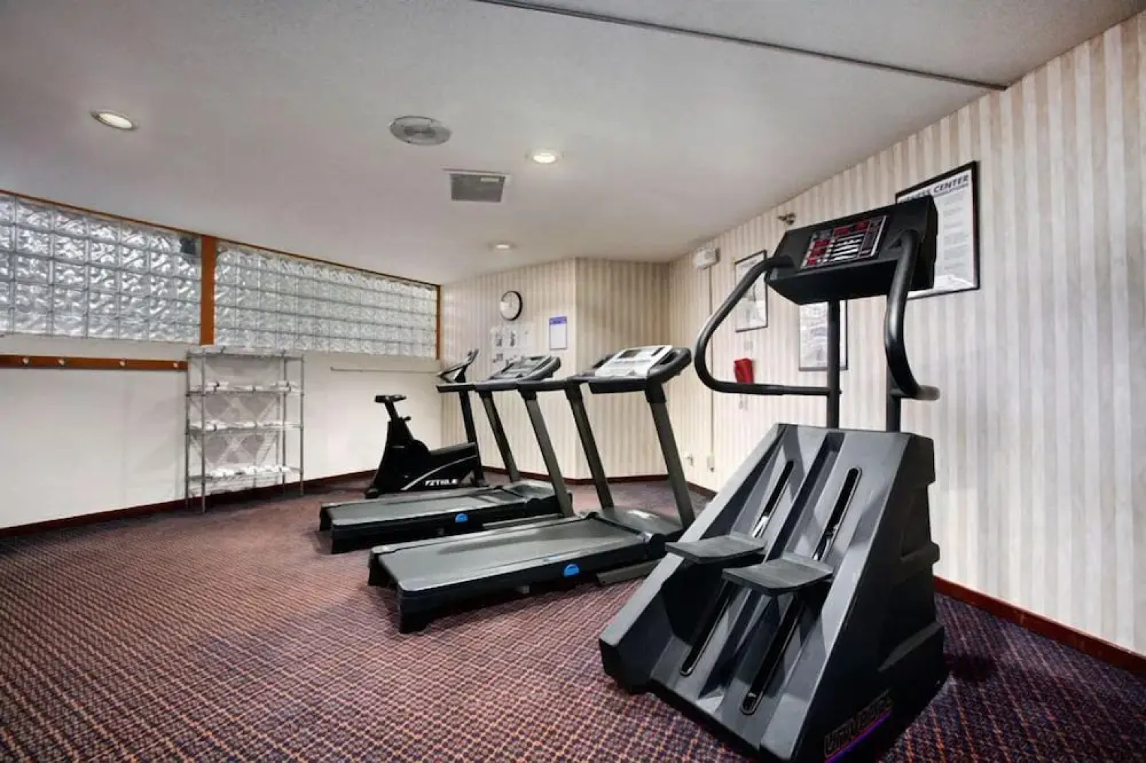 Salina Ambassador Hotel and Conference Center