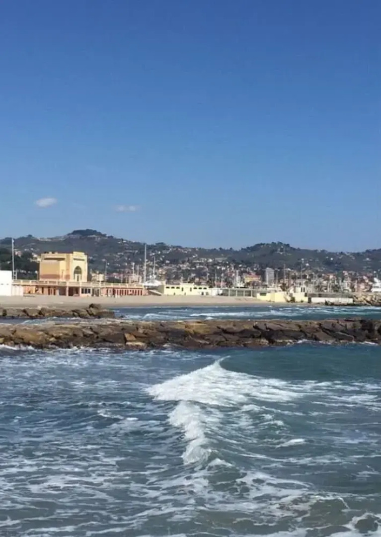 Cosy Apartment in Dolcedo