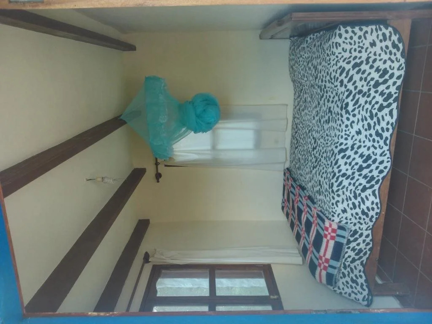 Jaguar Azul Hostal Camping