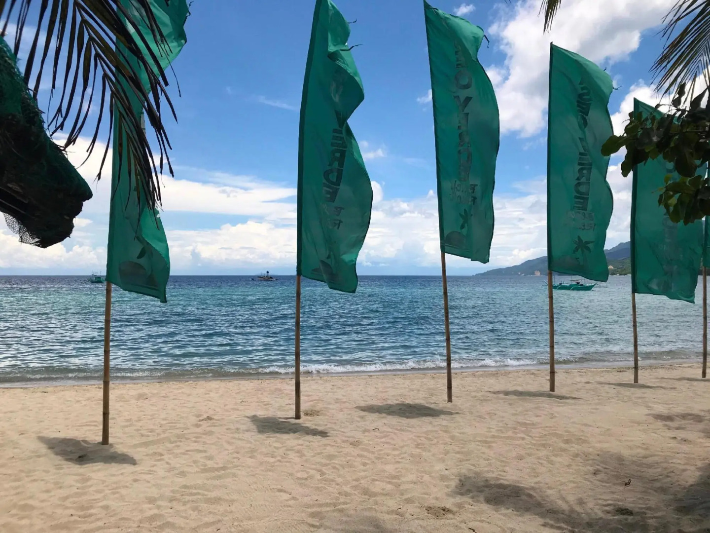 Paseo Verde Beach Resort