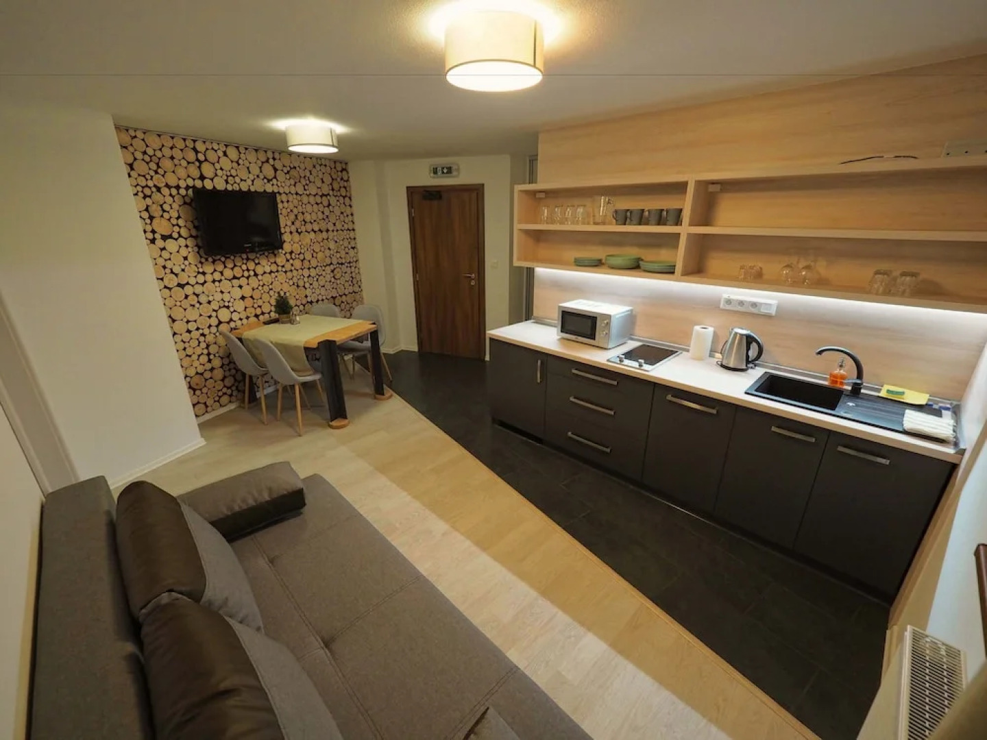 Apartmanovy Dom Vila Vista