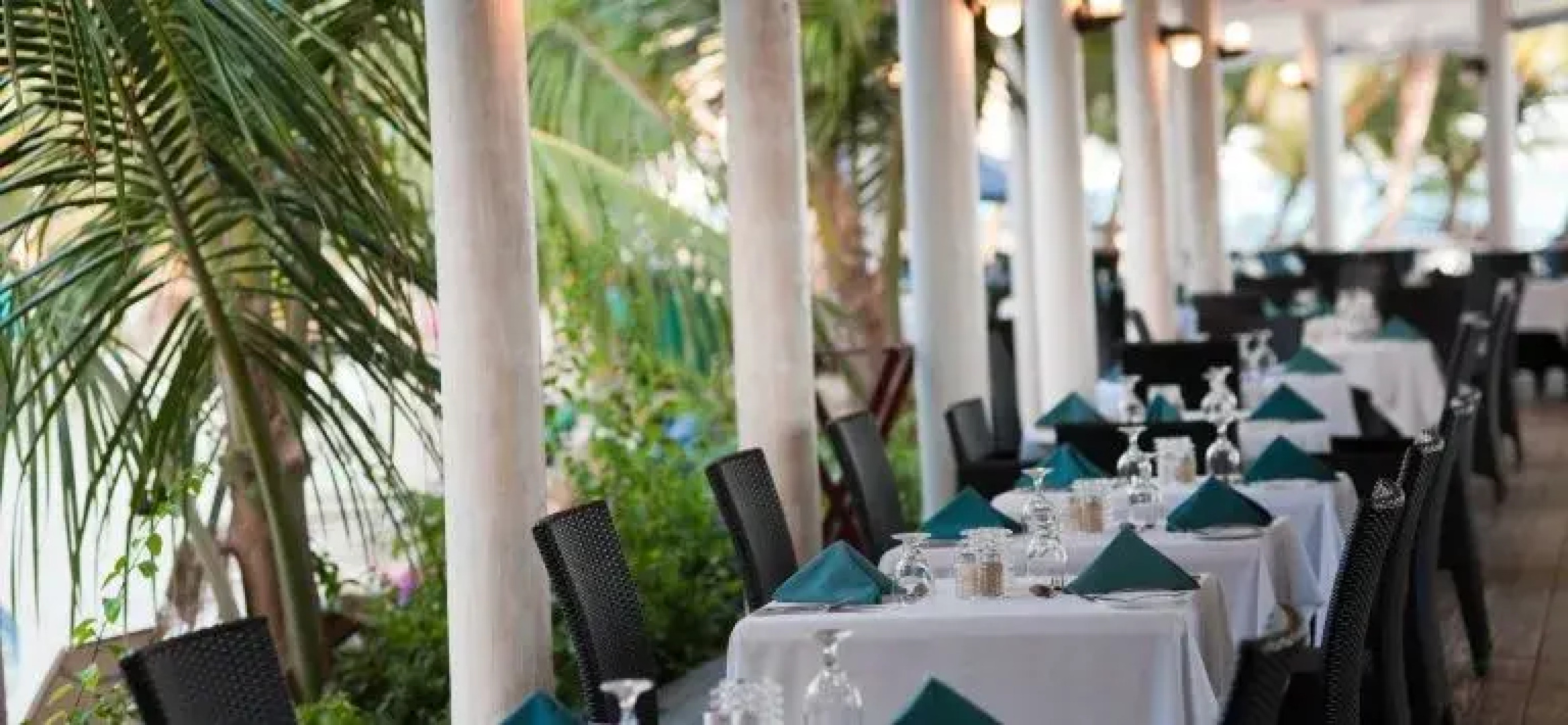 Almond Casuarina Beach Resort