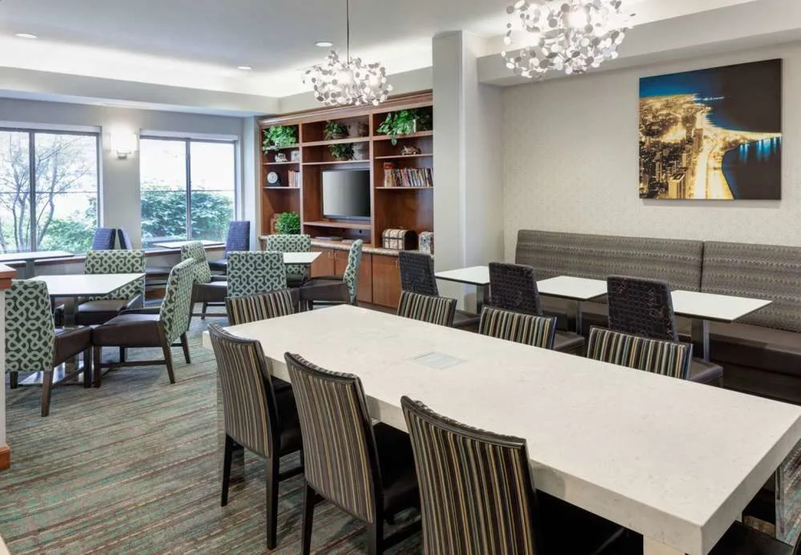 Residence Inn Chicago Lake Forest