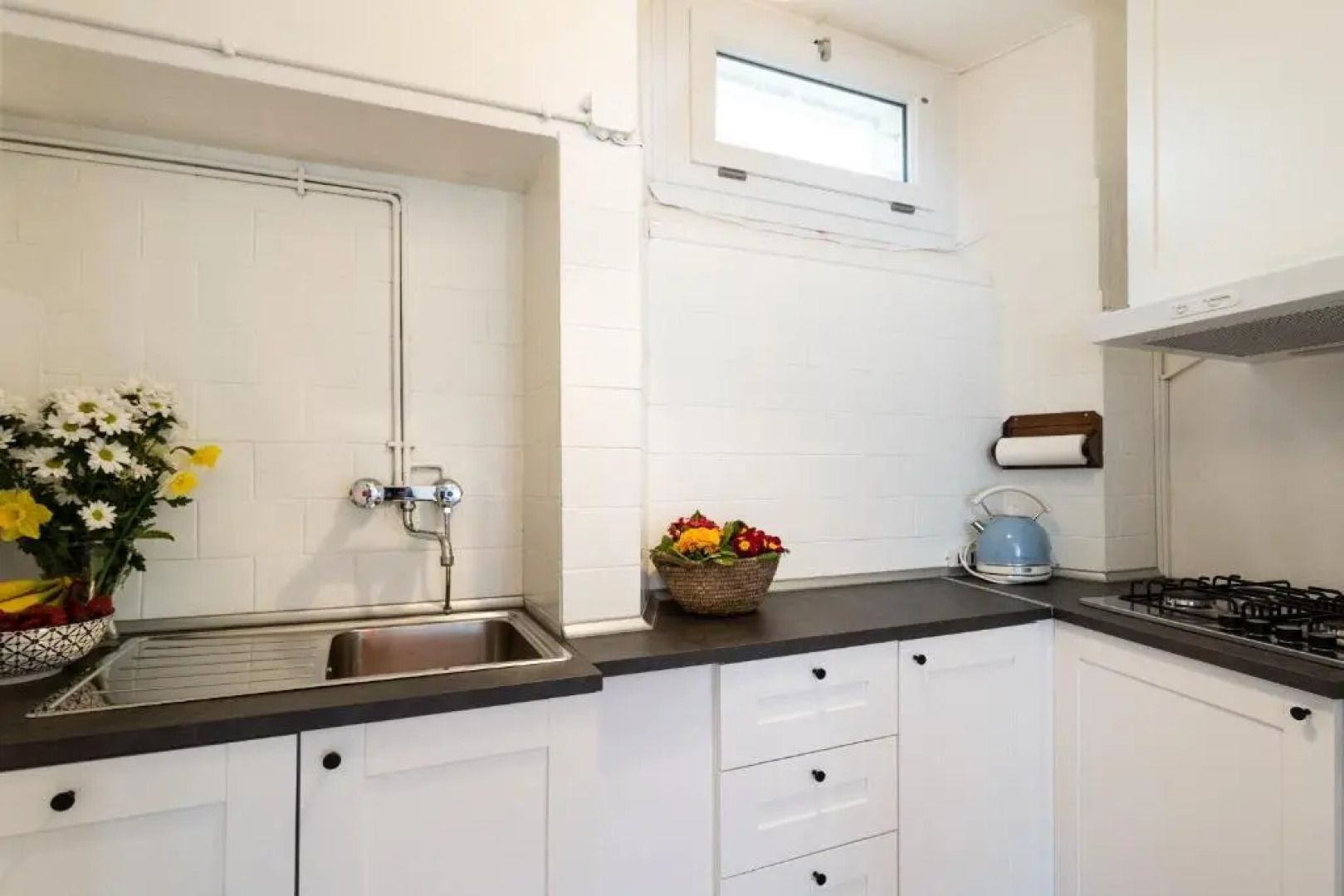 Family Nest Overlooking Lake Como