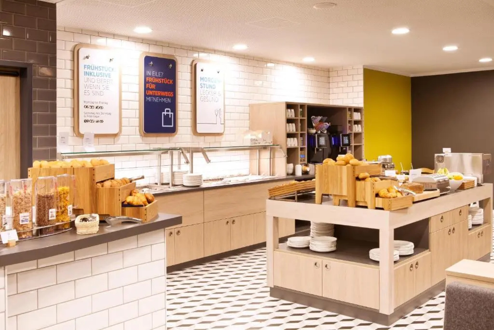 Holiday Inn Express Göppingen by IHG