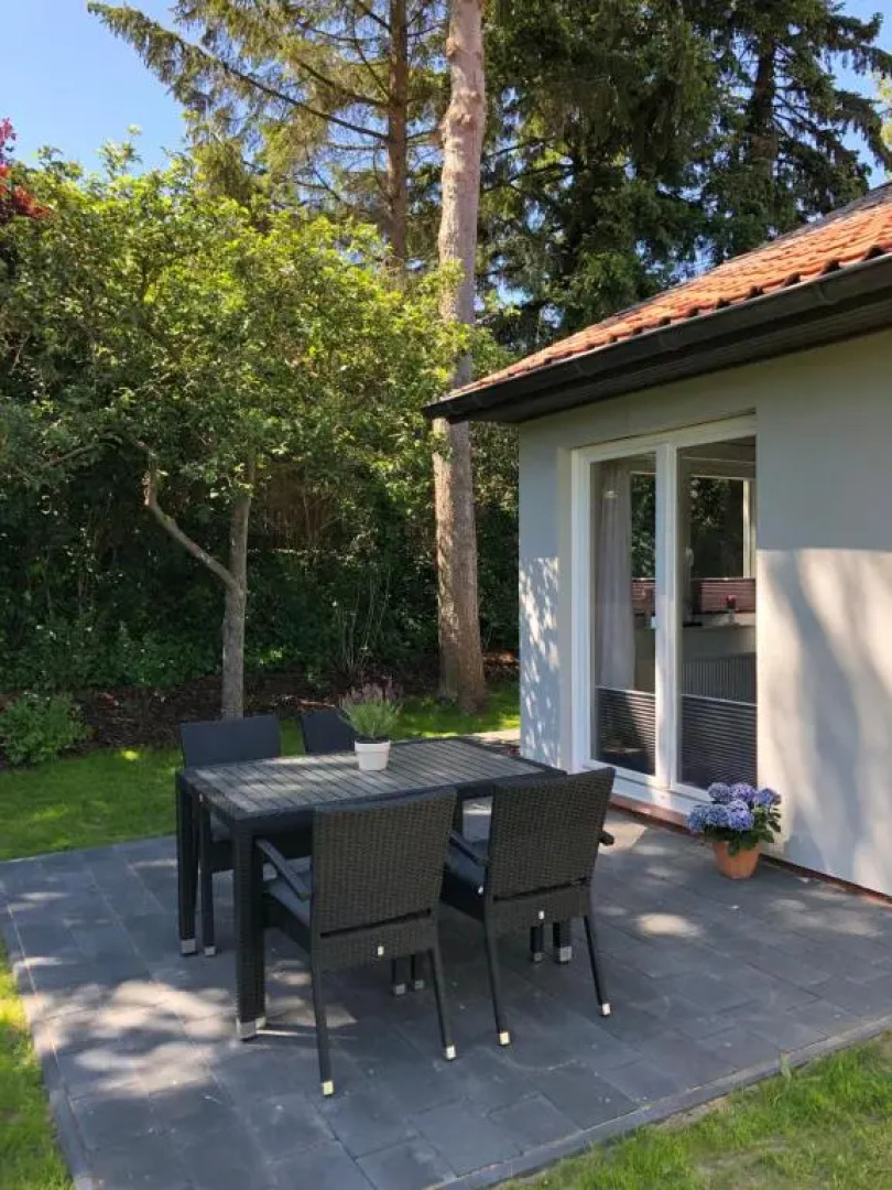 kleine Auszeit in Salzhausen