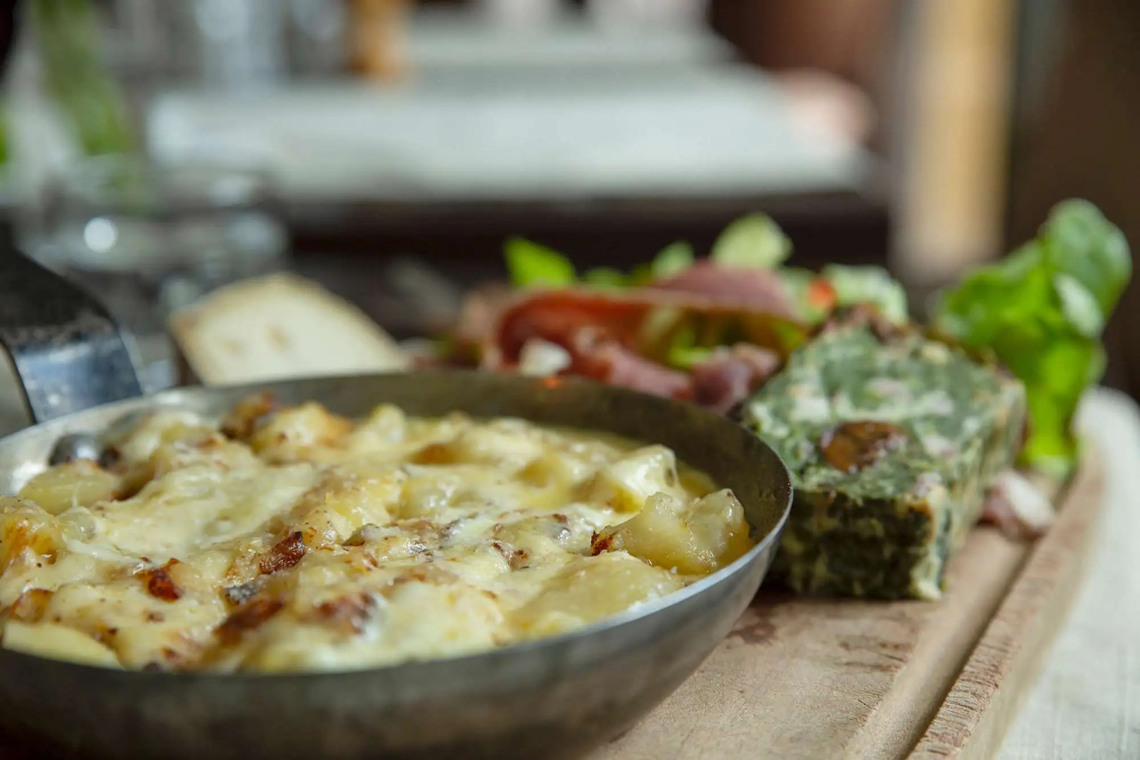 The Originals Relais, Auberge de la Petite Ferme