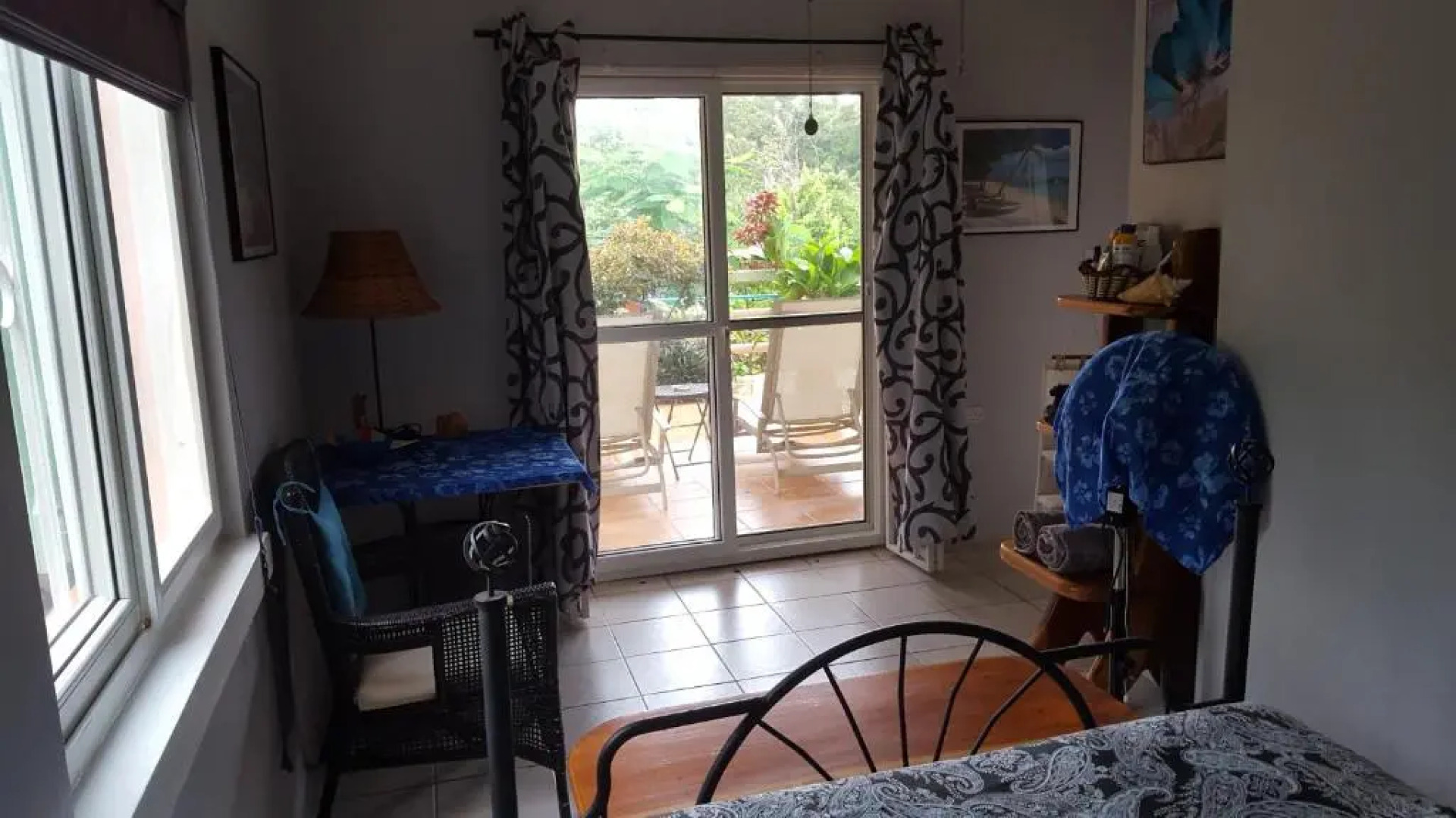 Pointe Dubique Bed and Breakfast