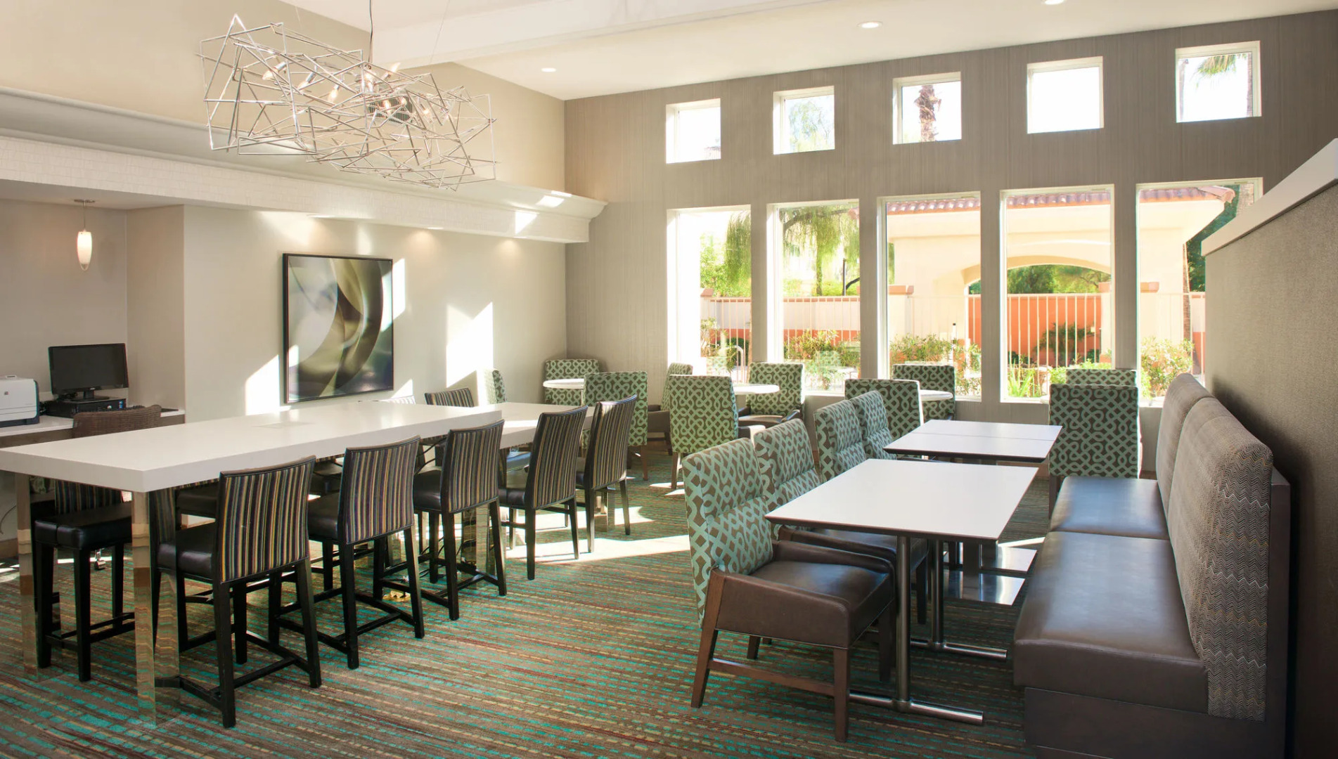 Residence Inn Phoenix Mesa
