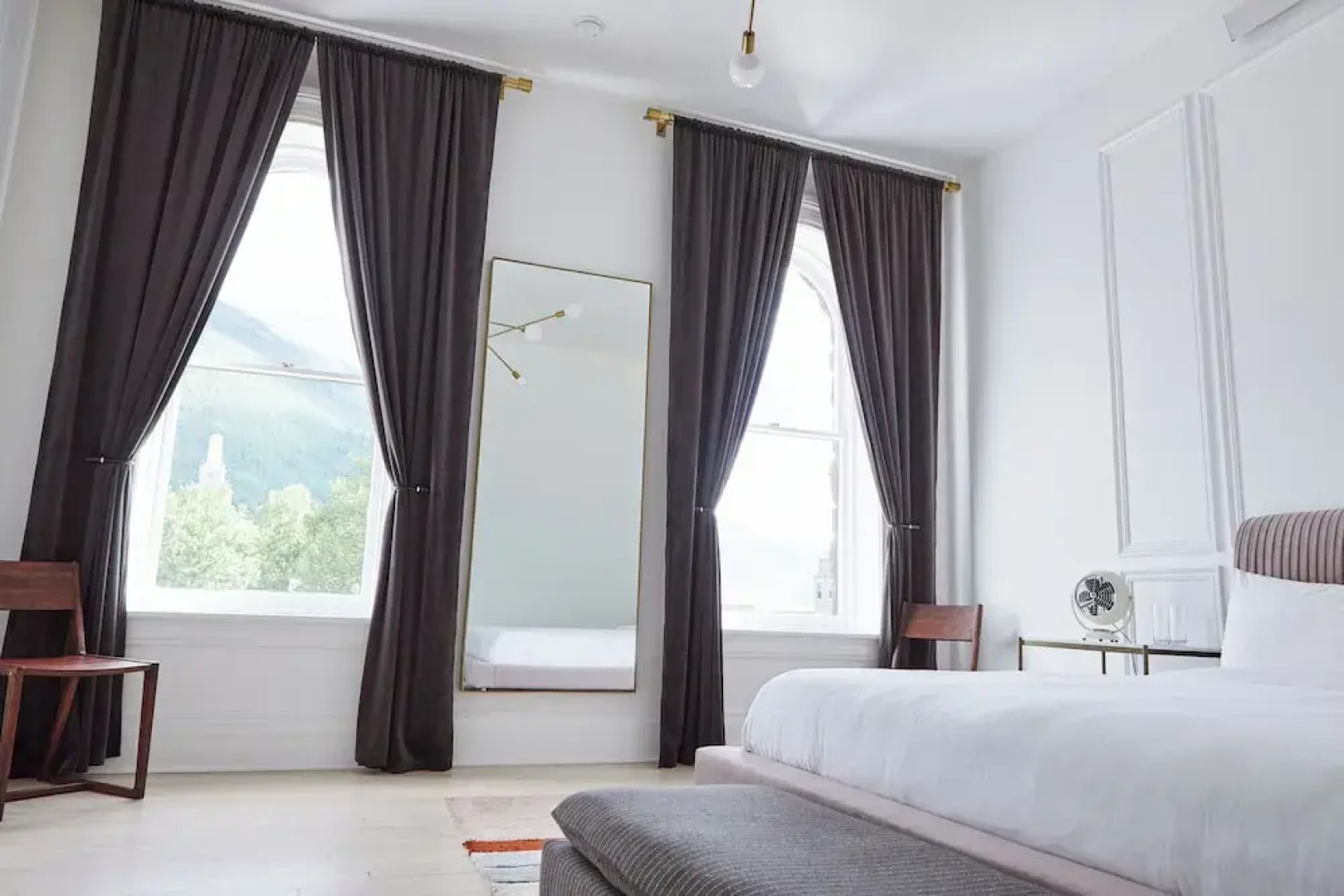 The Wyman Hotel & Inn