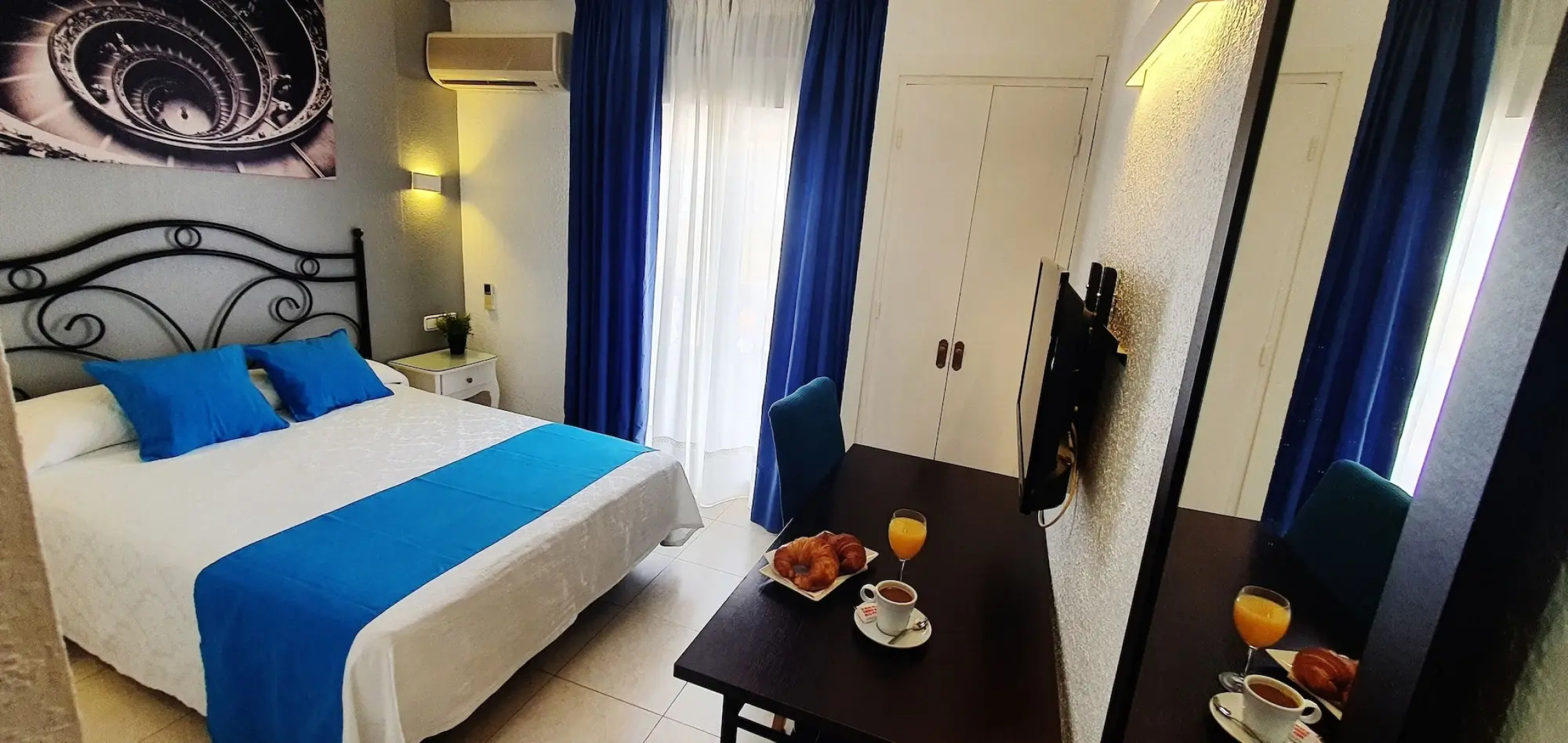 Hostal Juan de Austria