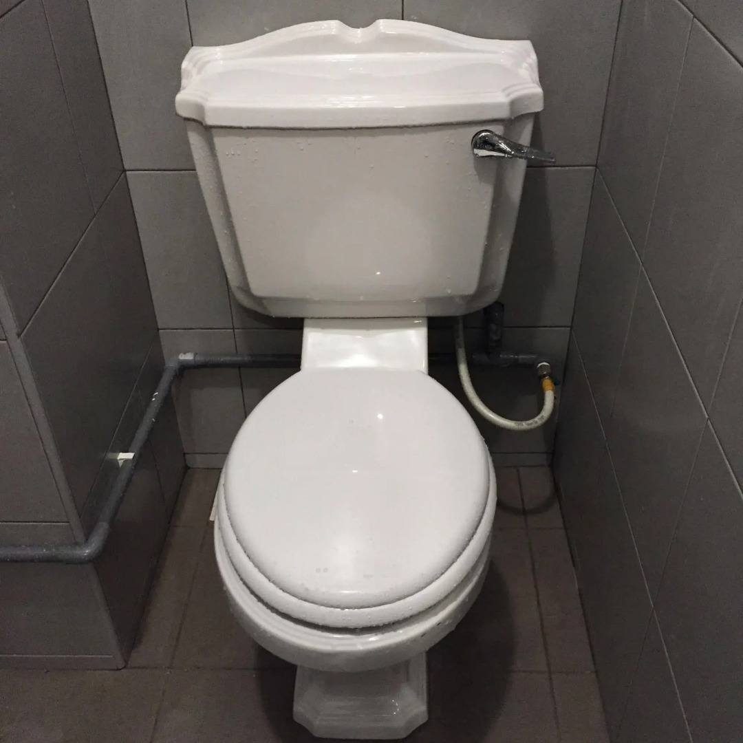 Olive Flashpackers - Hostel